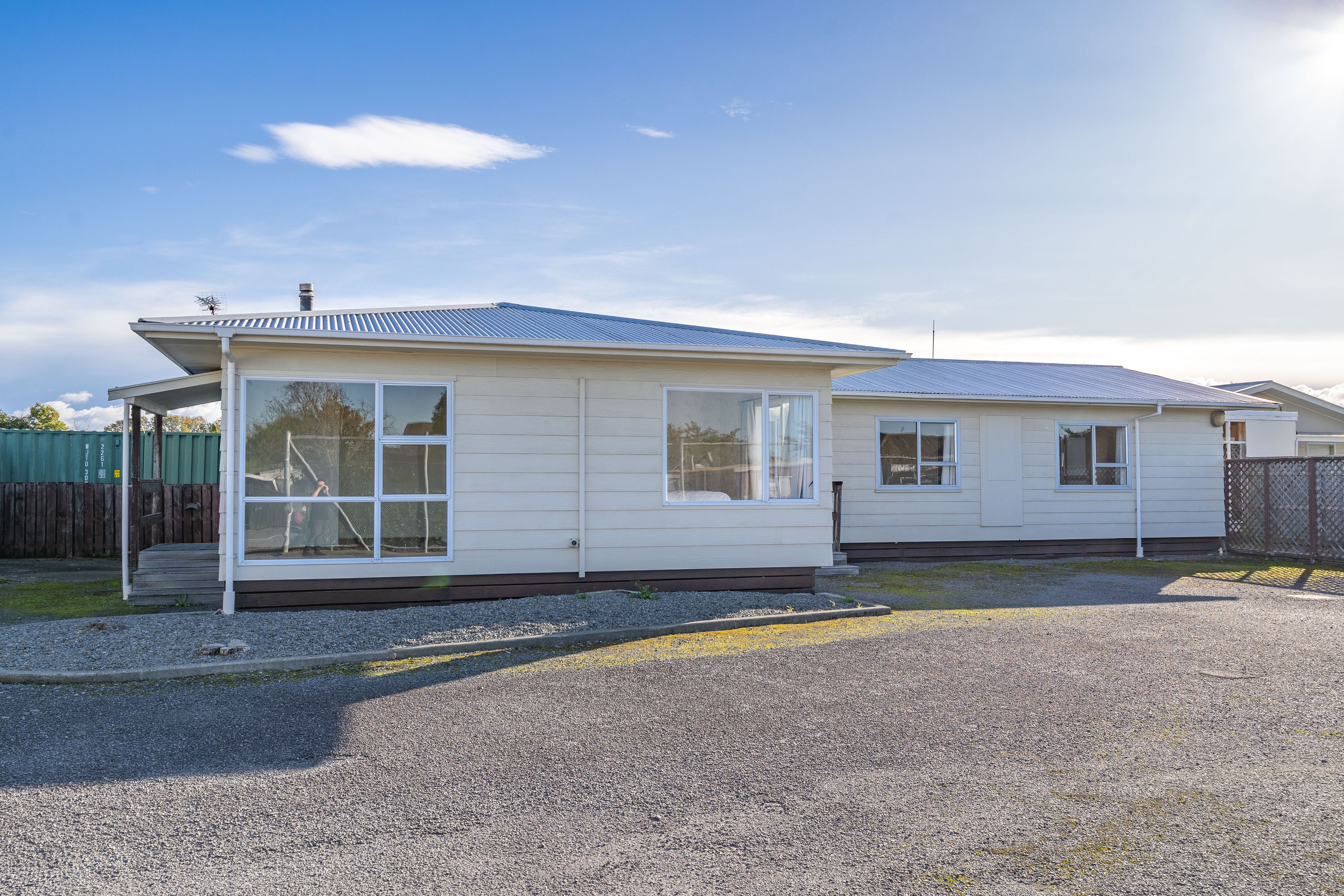 87 Lincoln Road, Masterton, Masterton District