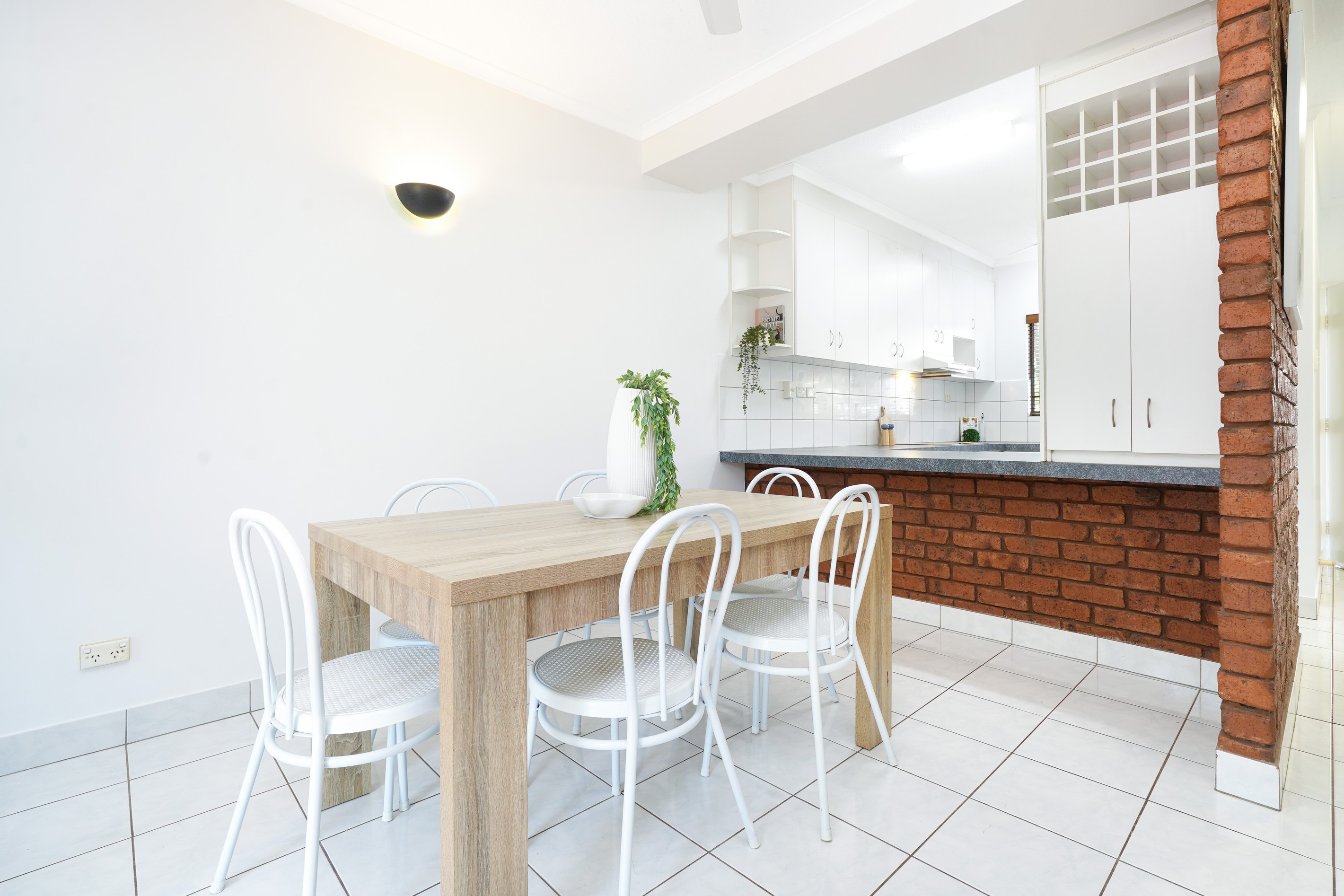 3/135 Mitchell Street, Larrakeyah, NT 0820