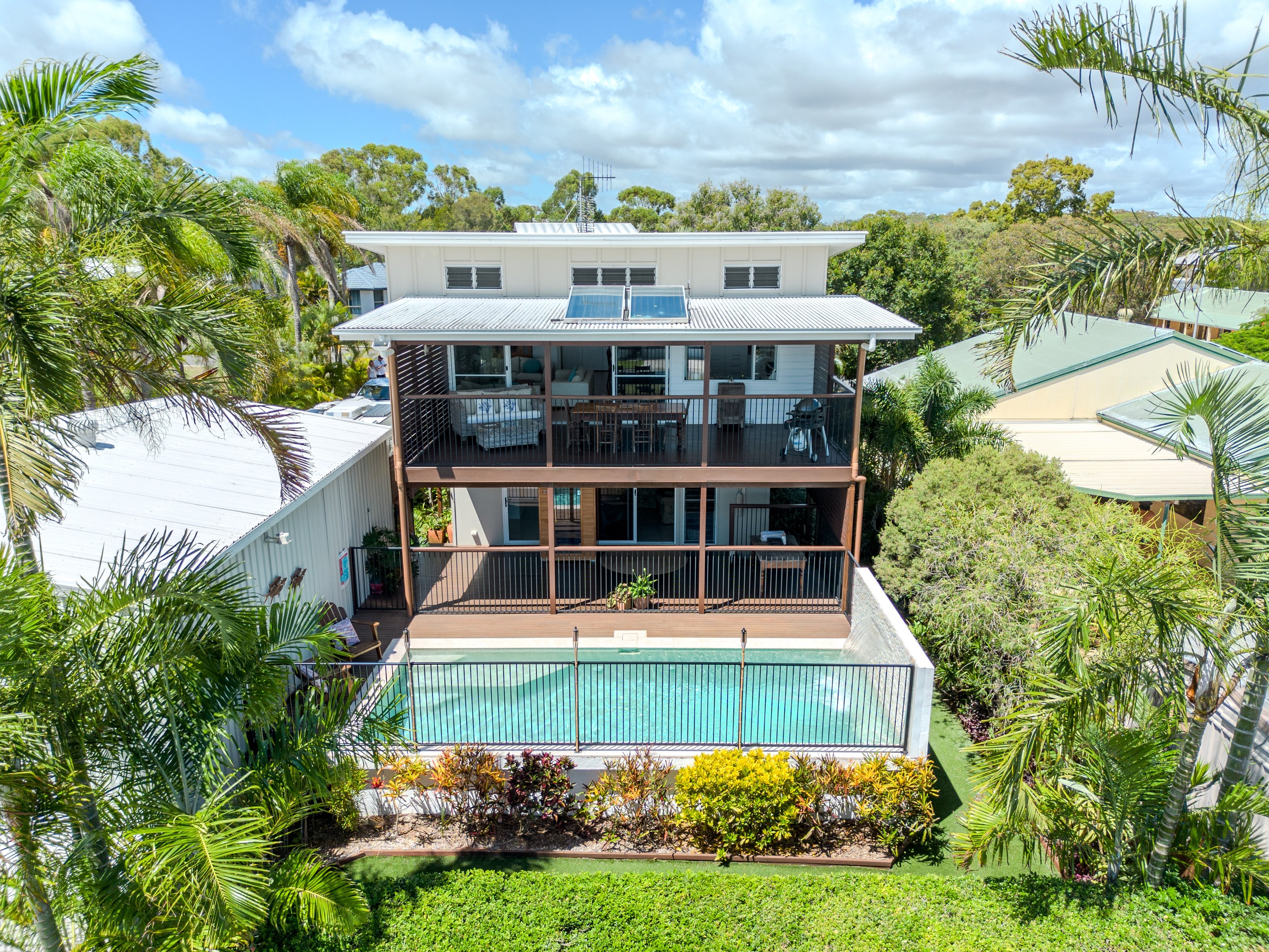 Rainbow Beach, QLD 4581