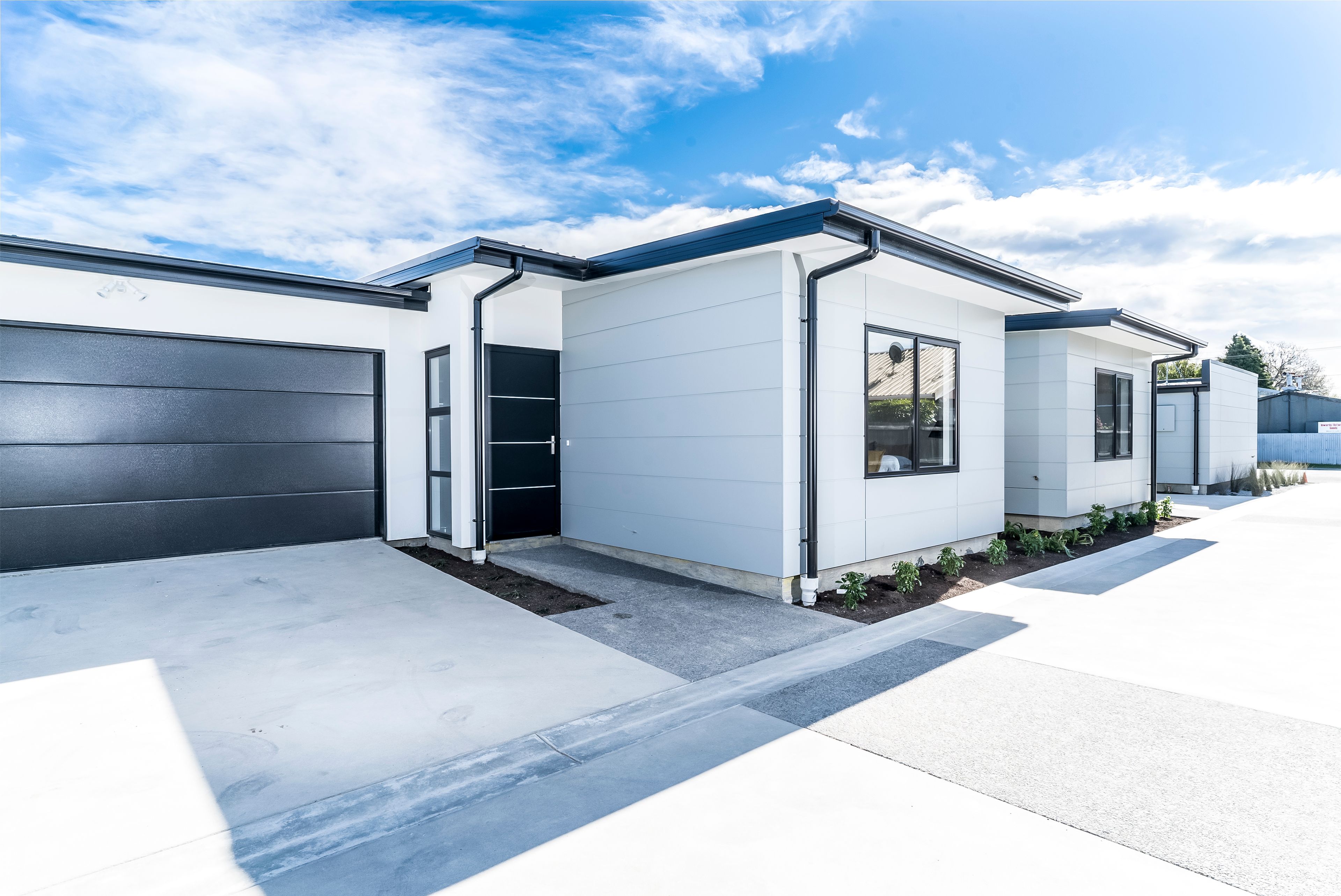7/68 Ward Street, Addington, Christchurch City