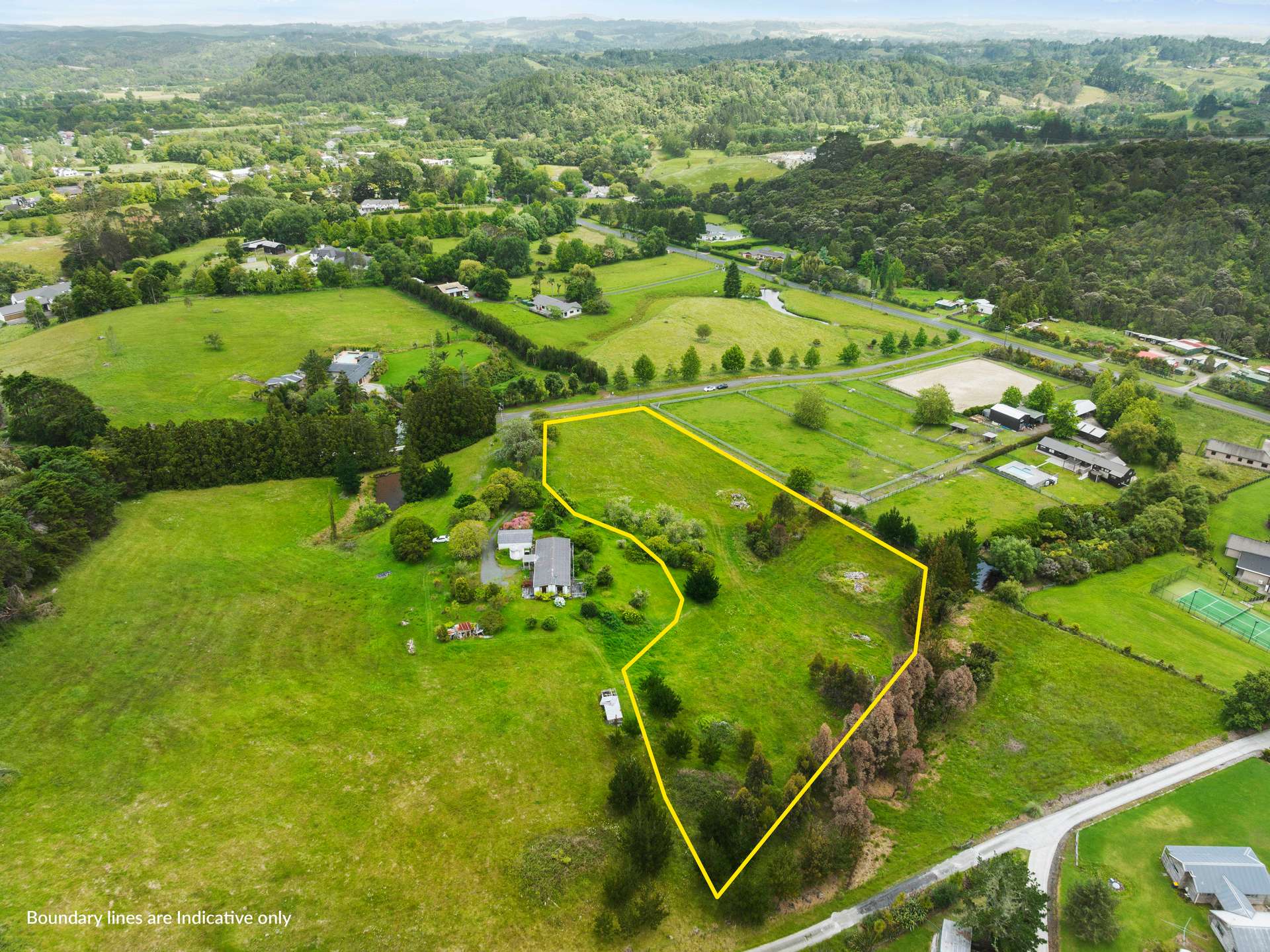 94A Mahoenui Valley Road photo 4