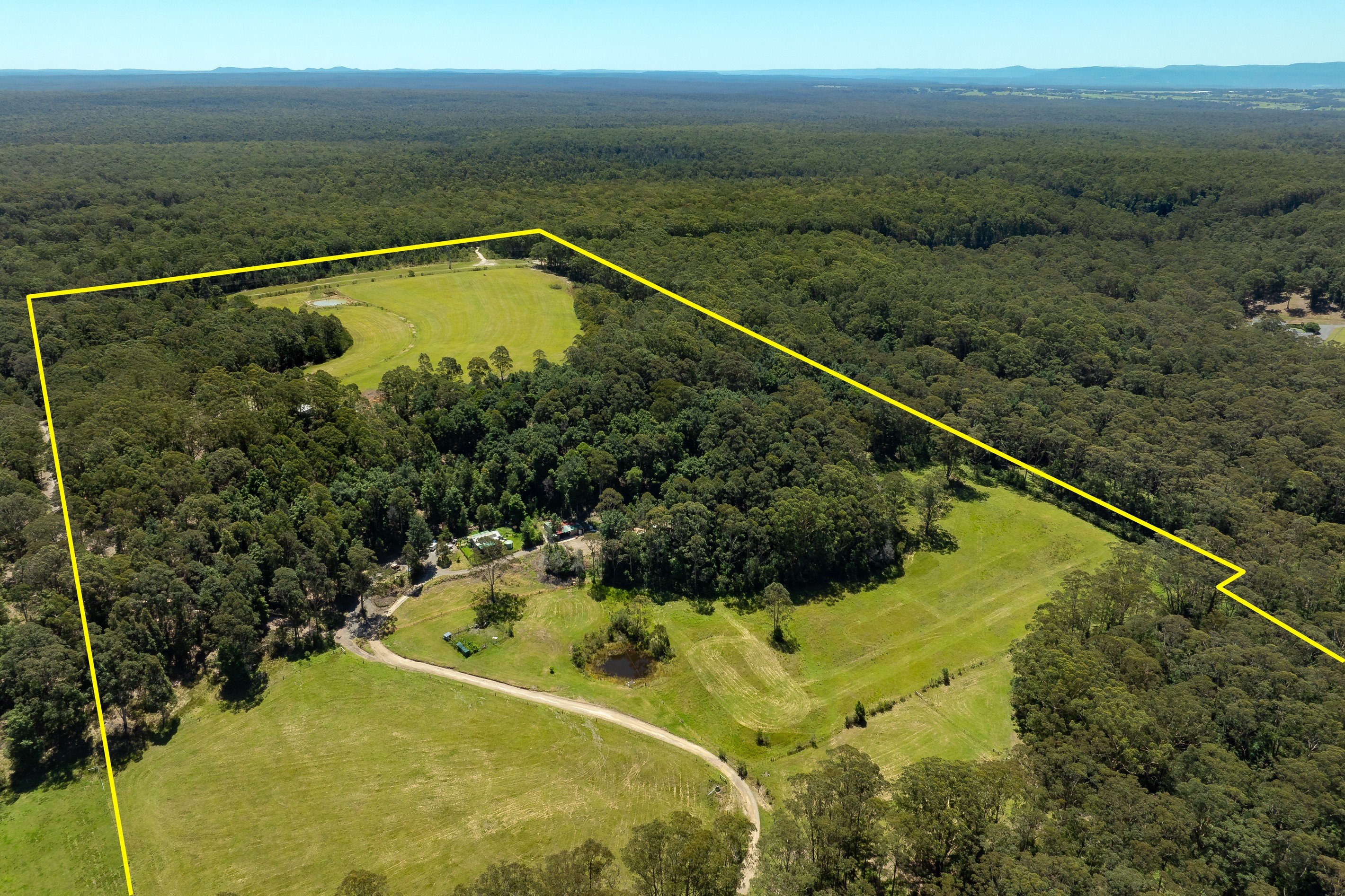 D1590A Princes Highway, Tomerong, NSW 2540