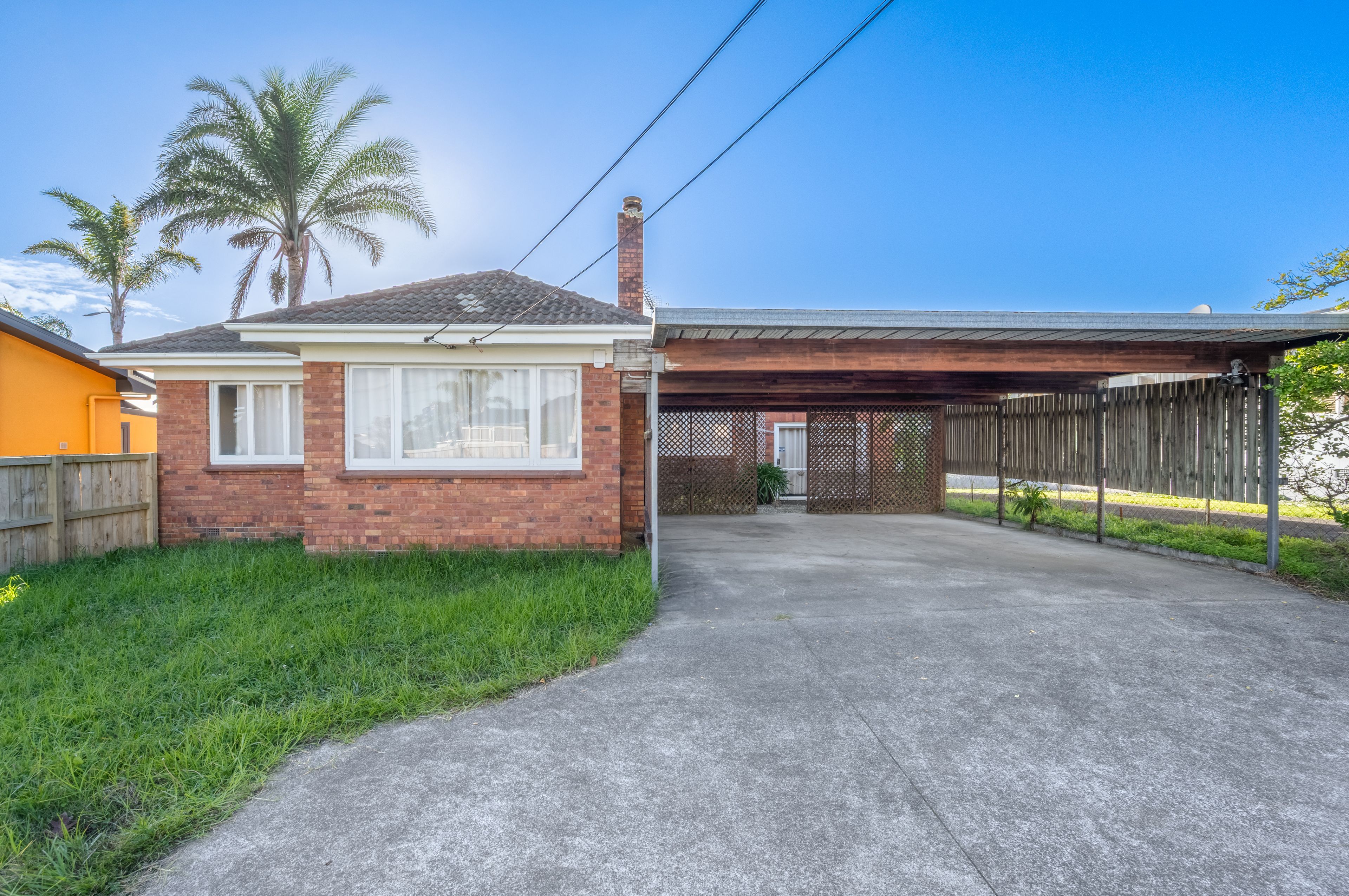 182 Bucklands Beach Road, Bucklands Beach, Manukau City