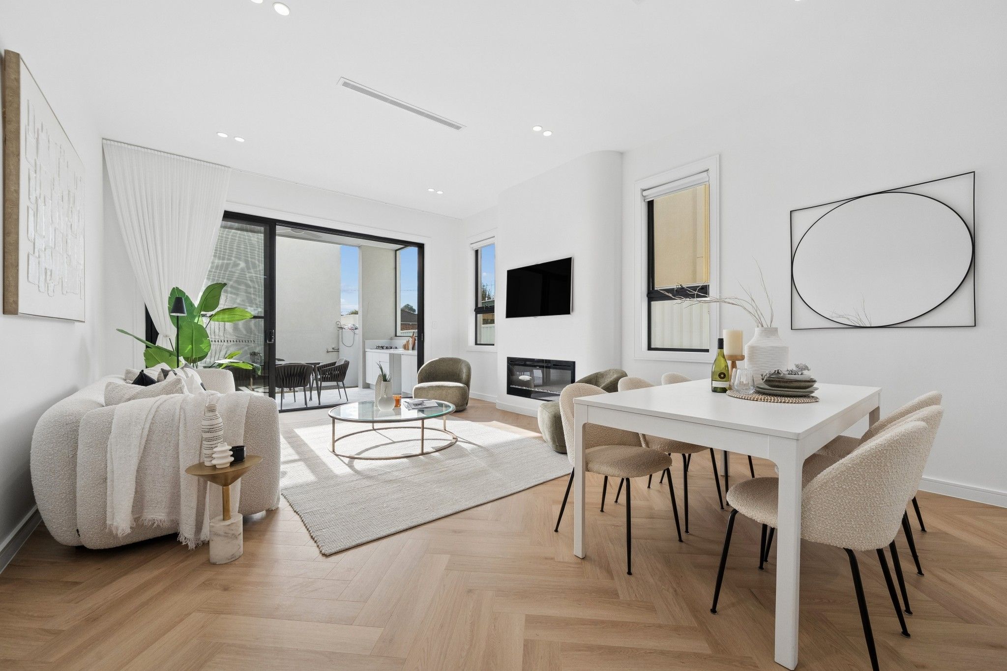 58B Fore Street — photo from Ray White Earlwood | Wolli Creek