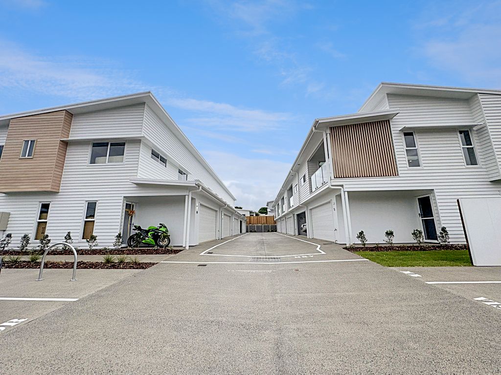 4/2 North Street, Beerwah, QLD 4519