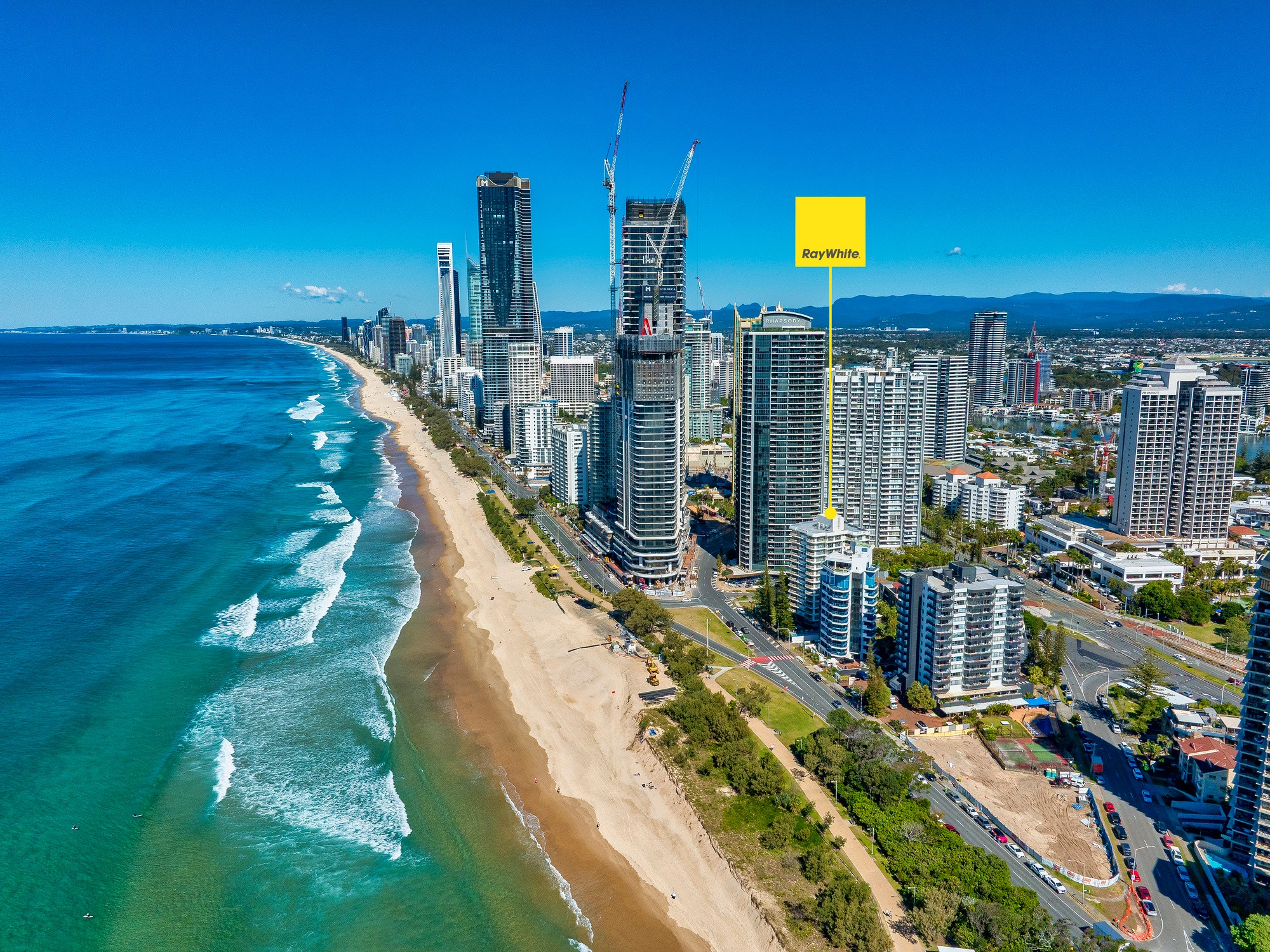 4A/3448 Main Beach Parade, Surfers Paradise, QLD 4217