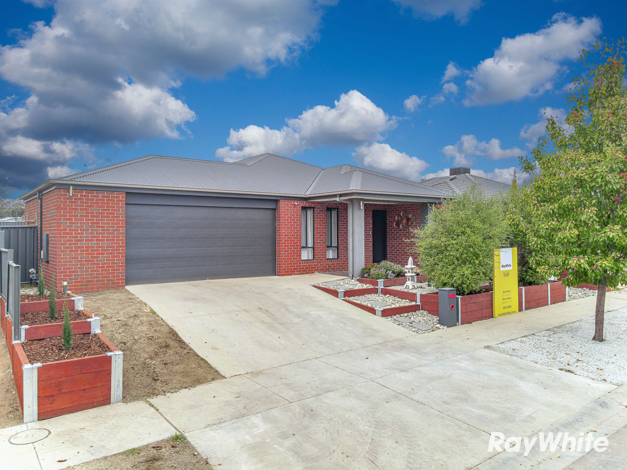 3 Tunstal Street, Jackass Flat, VIC 3556 Sold House Ray White Bendigo