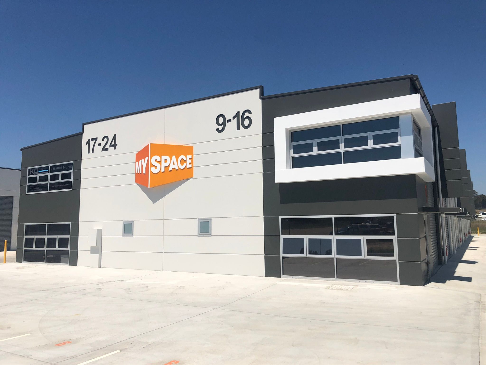 24/14 Kam Close, Morisset, NSW 2264