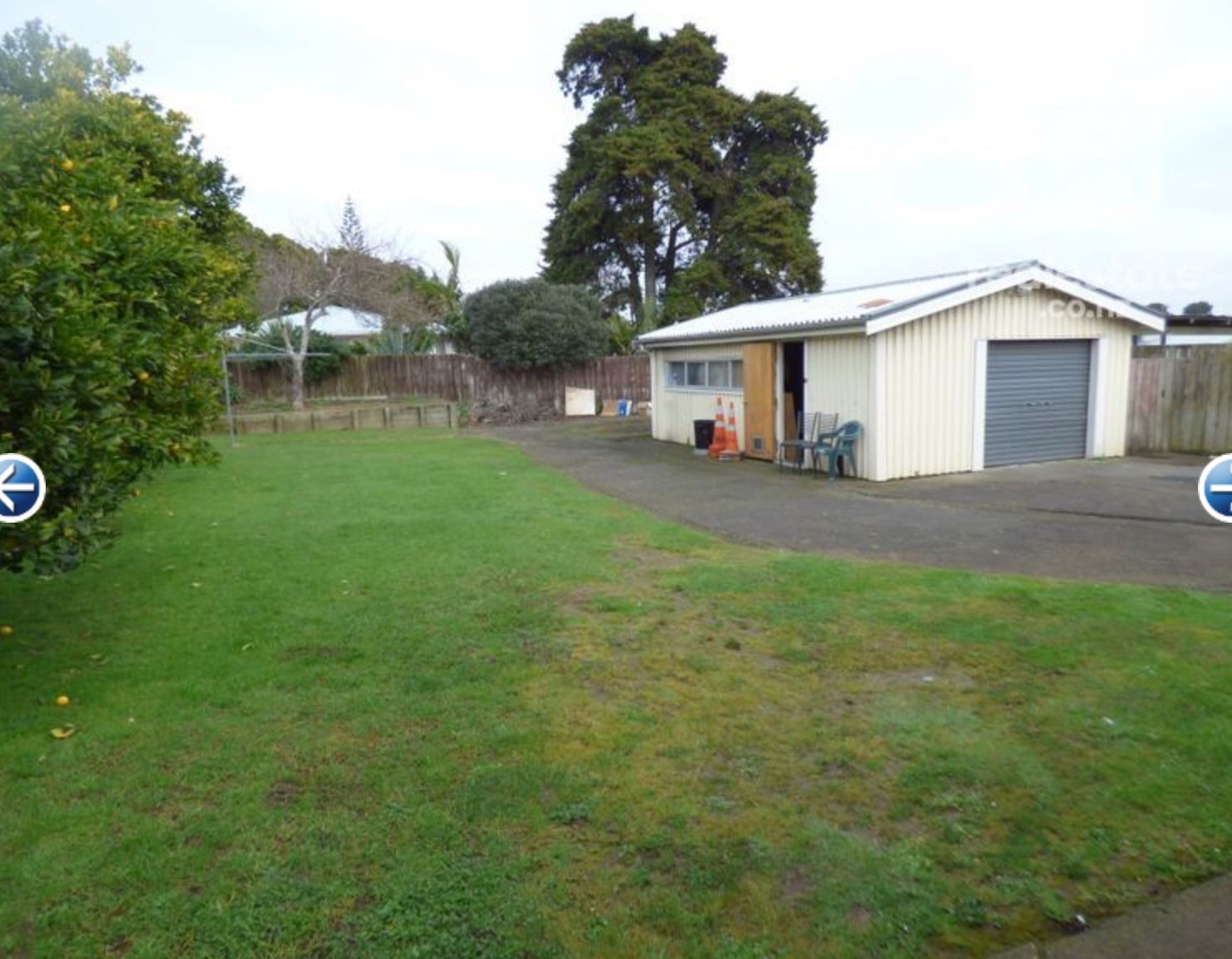 102 Vine Street, Mangere East, Manukau City