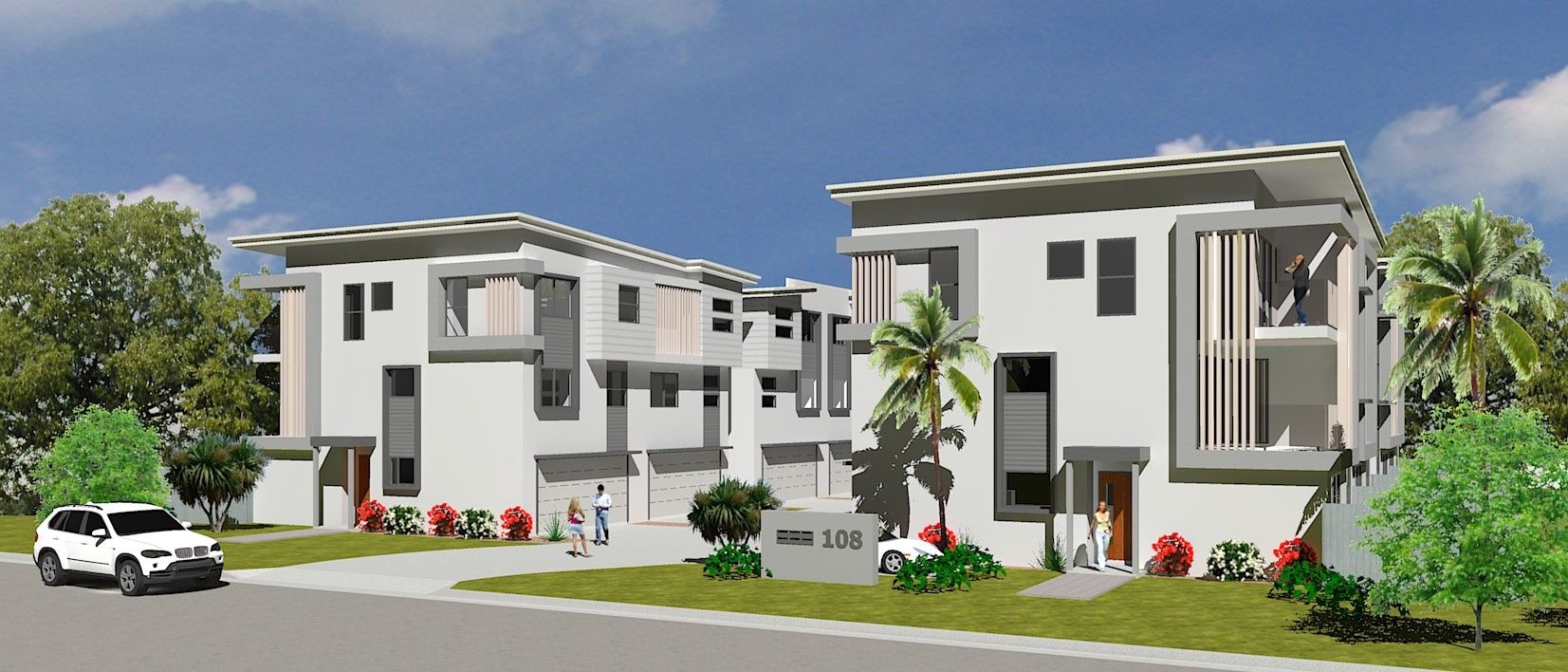 106-108 Eugaree Street, Southport, QLD 4215