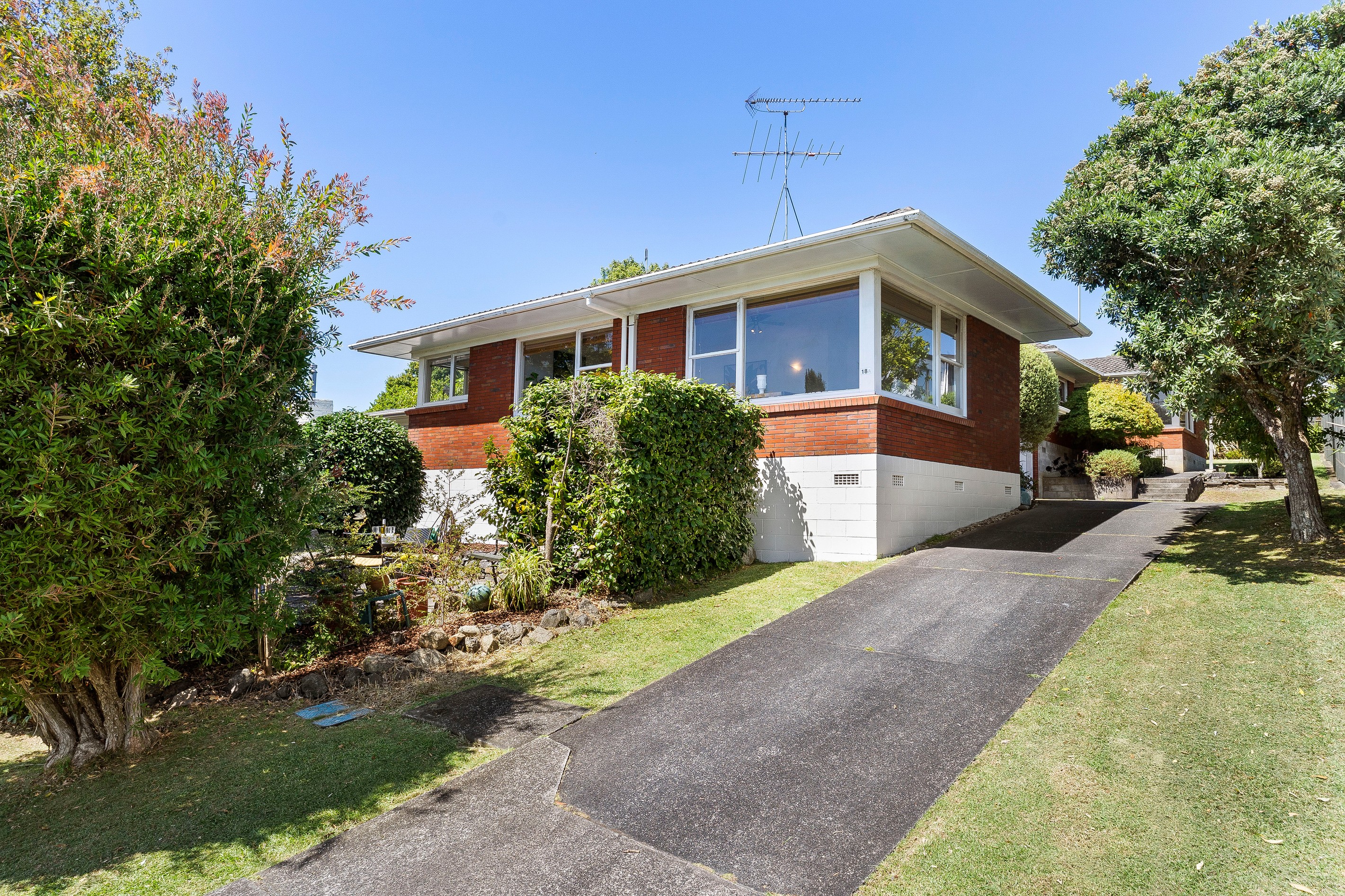 1/18 Eban Avenue, Hillcrest, North Shore City