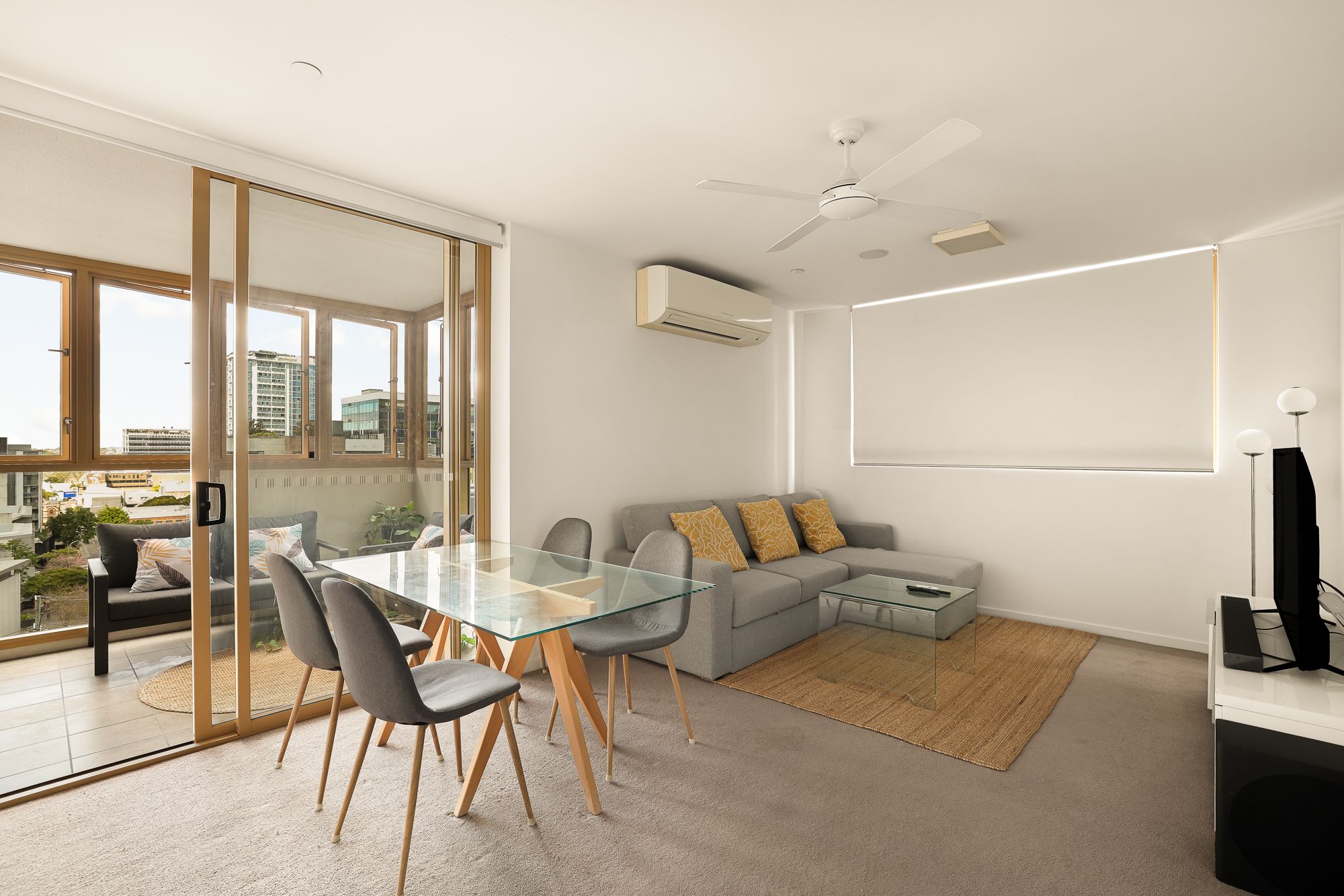 906/191 Constance Street, Bowen Hills, QLD 4006