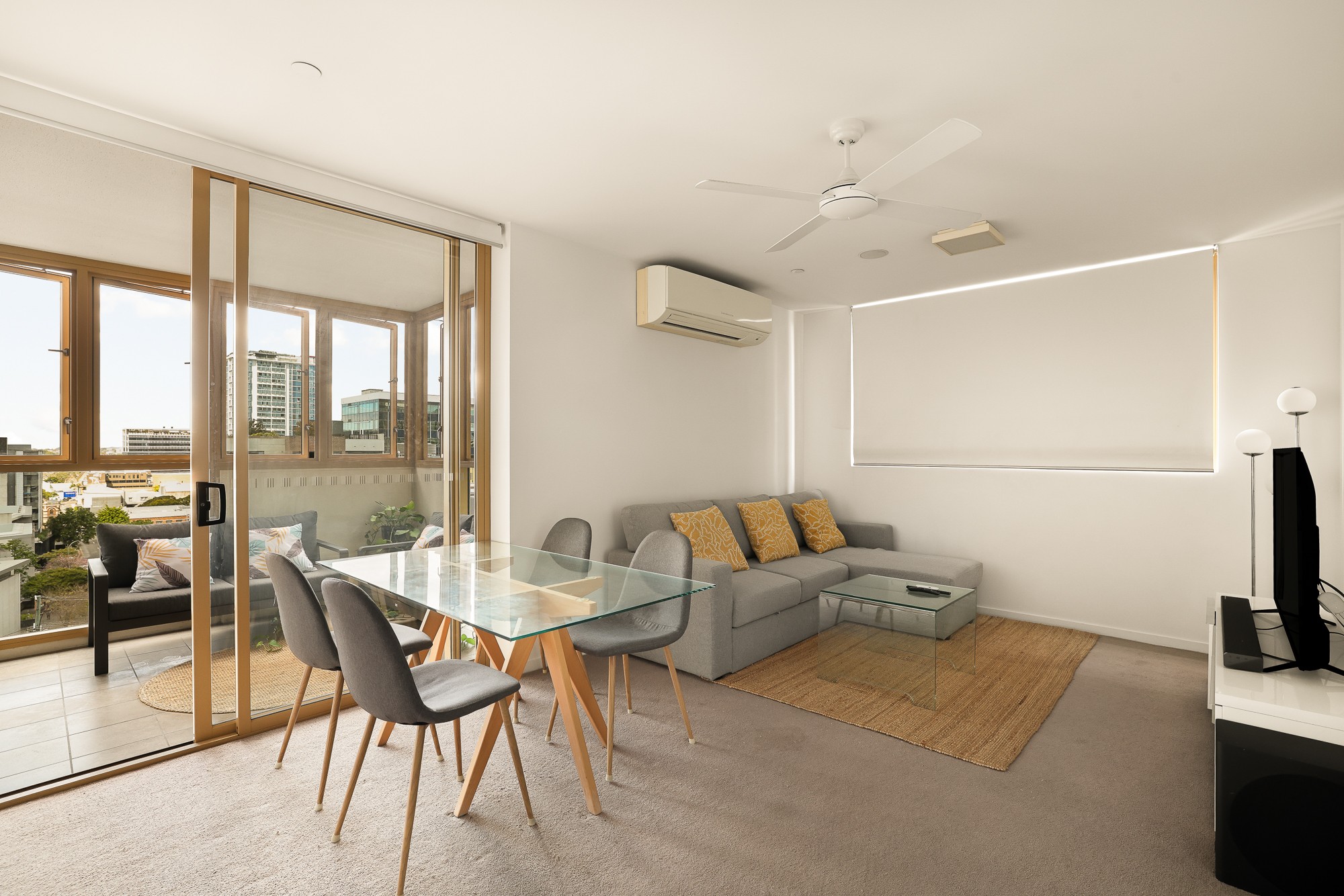 906/191 Constance Street, Bowen Hills, QLD 4006