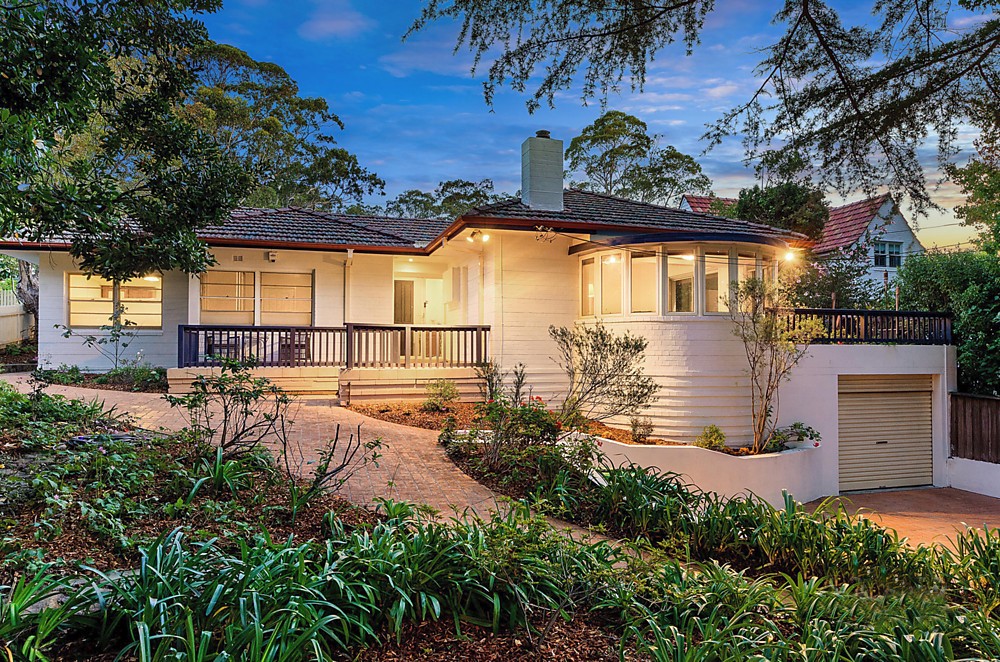 60 Denman Parade, Normanhurst, NSW 2076