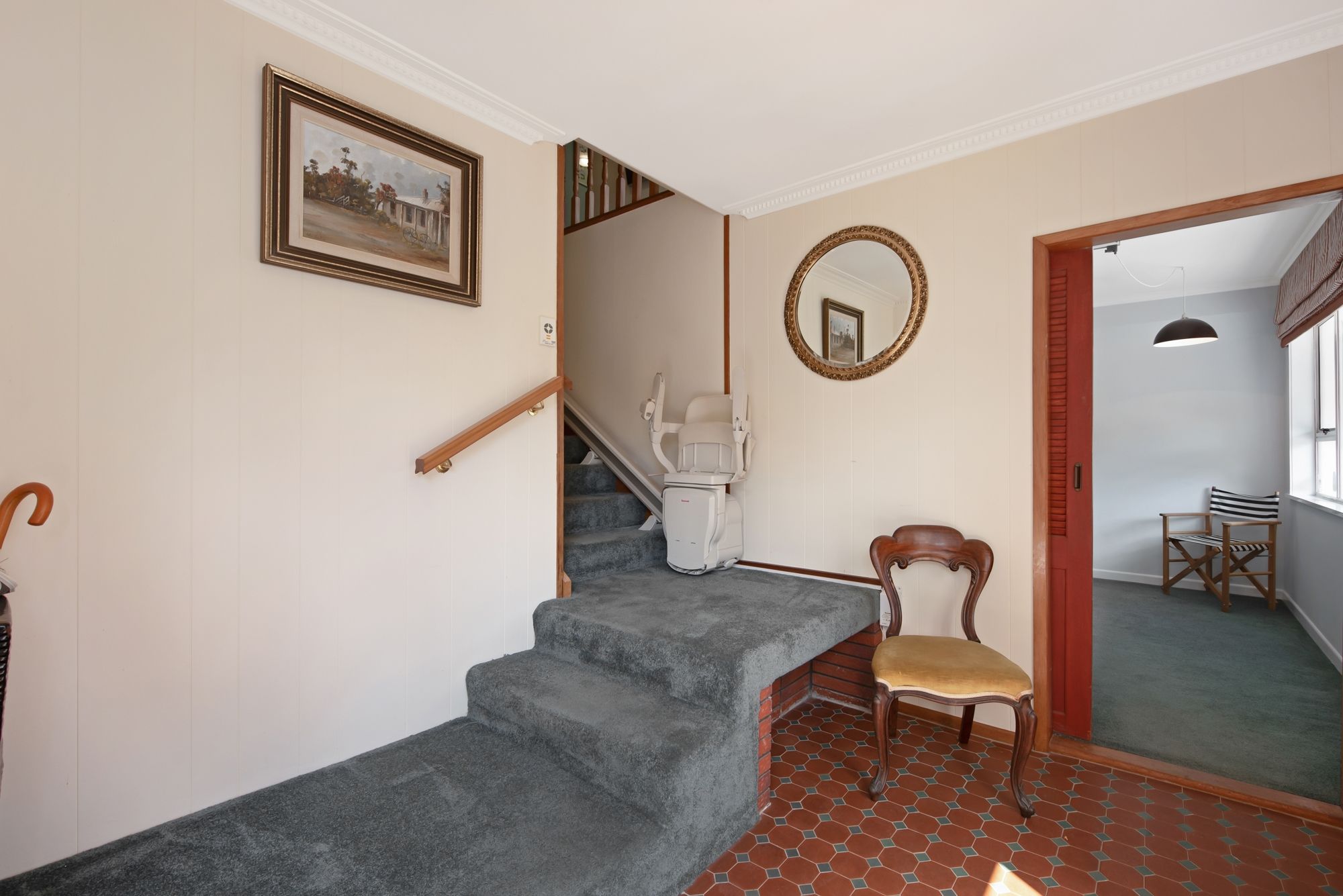 17A Wilton Road, Wadestown, Wellington City