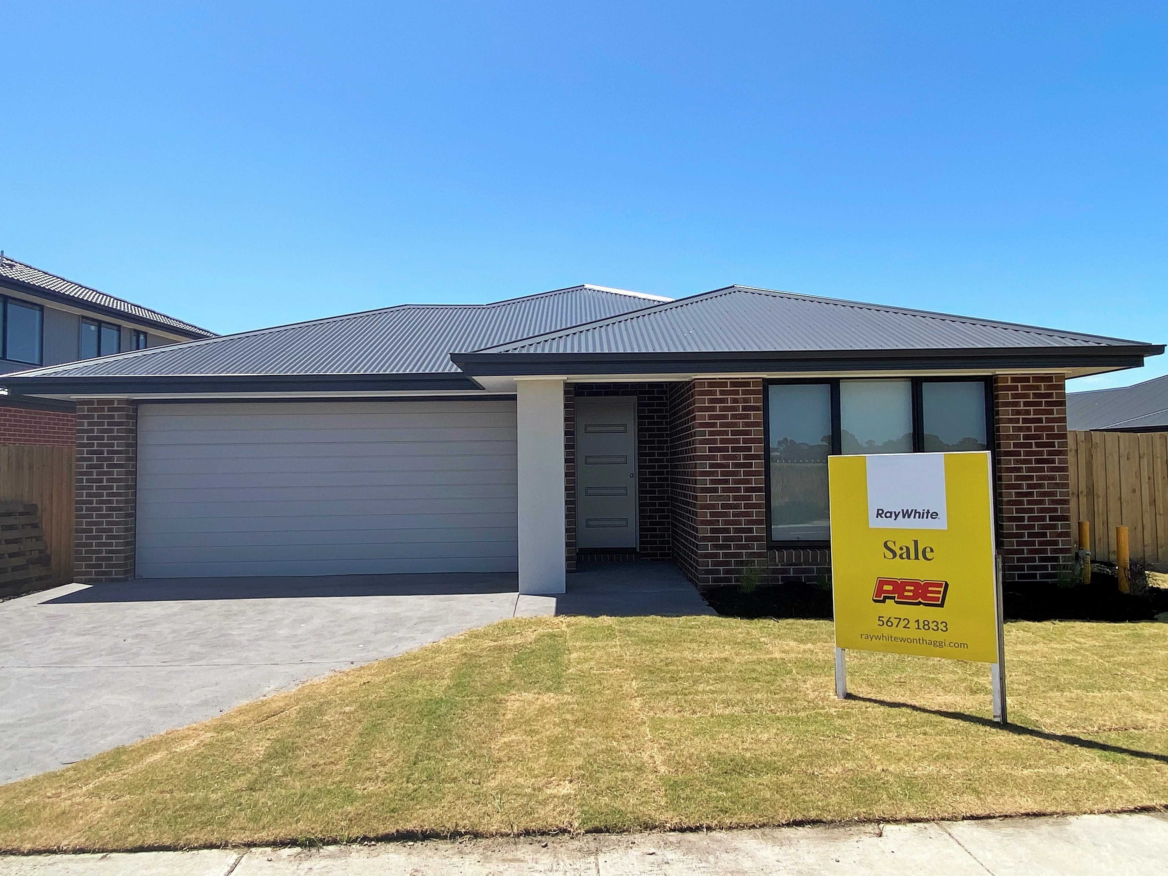 45 Connection Road, Wonthaggi VIC 3995