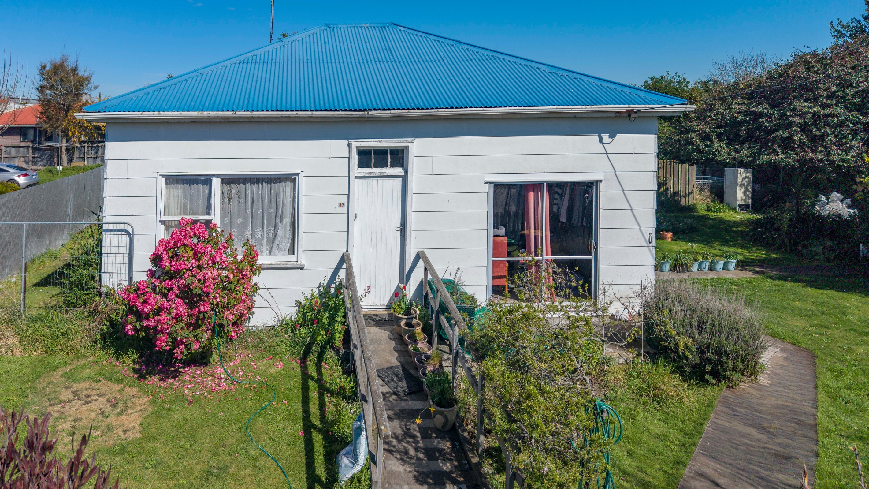 17 Wilson Street, Islington, Christchurch City