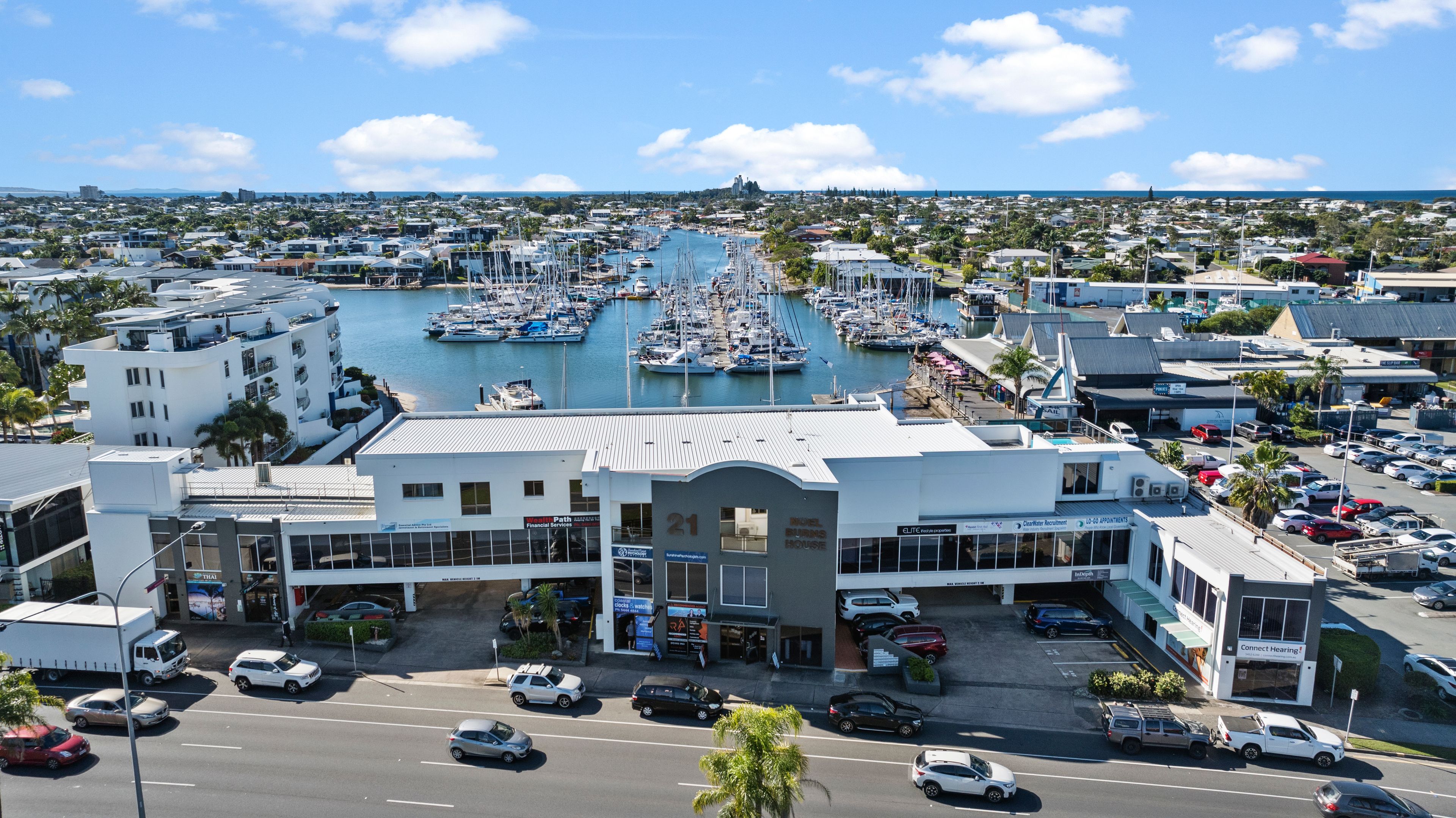 7/21 Nicklin Way, Buddina, QLD 4575 Offices for Sale RWC Northern