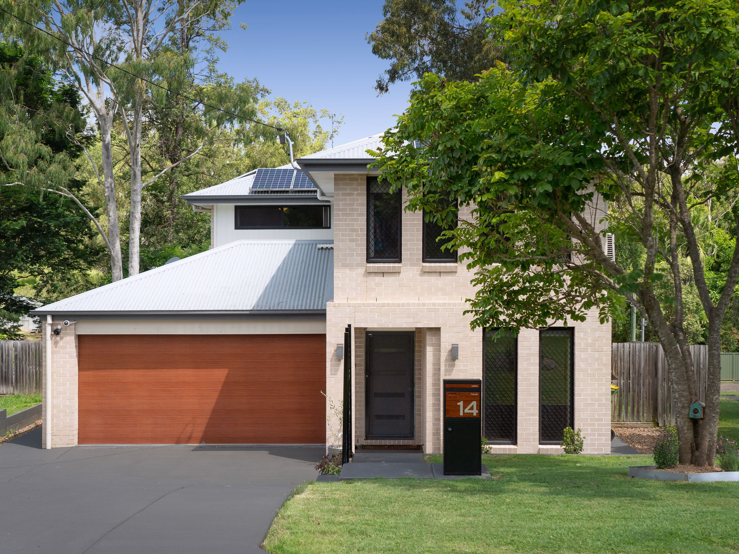 14 Robinson Street, Brassall QLD 4305