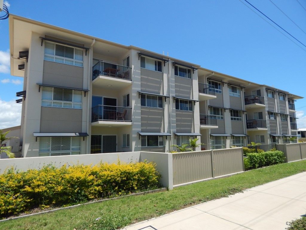 47-53 Barney Street, Barney Point QLD 4680