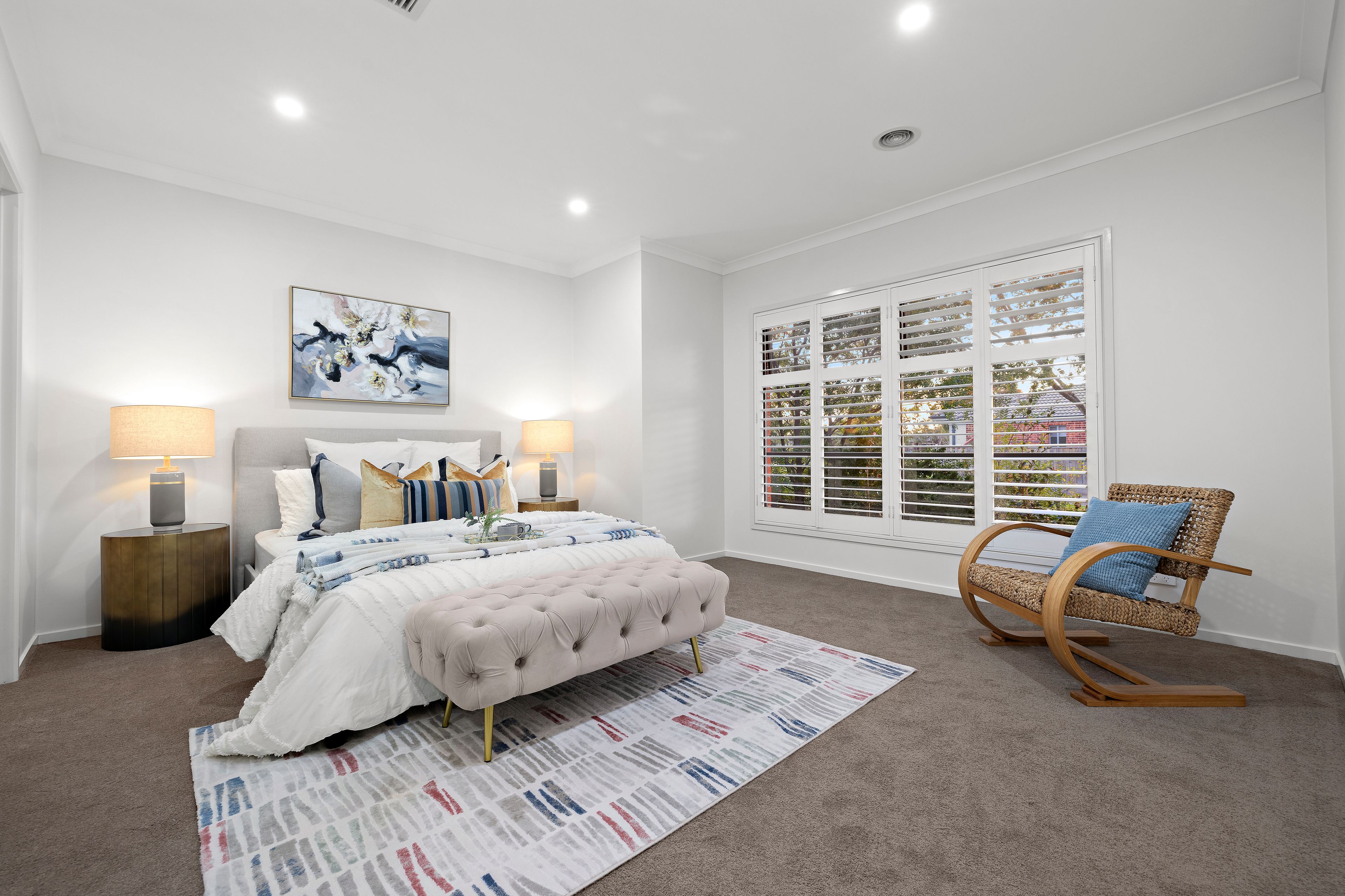 43 Windmill Circuit, Lyndhurst, VIC 3975