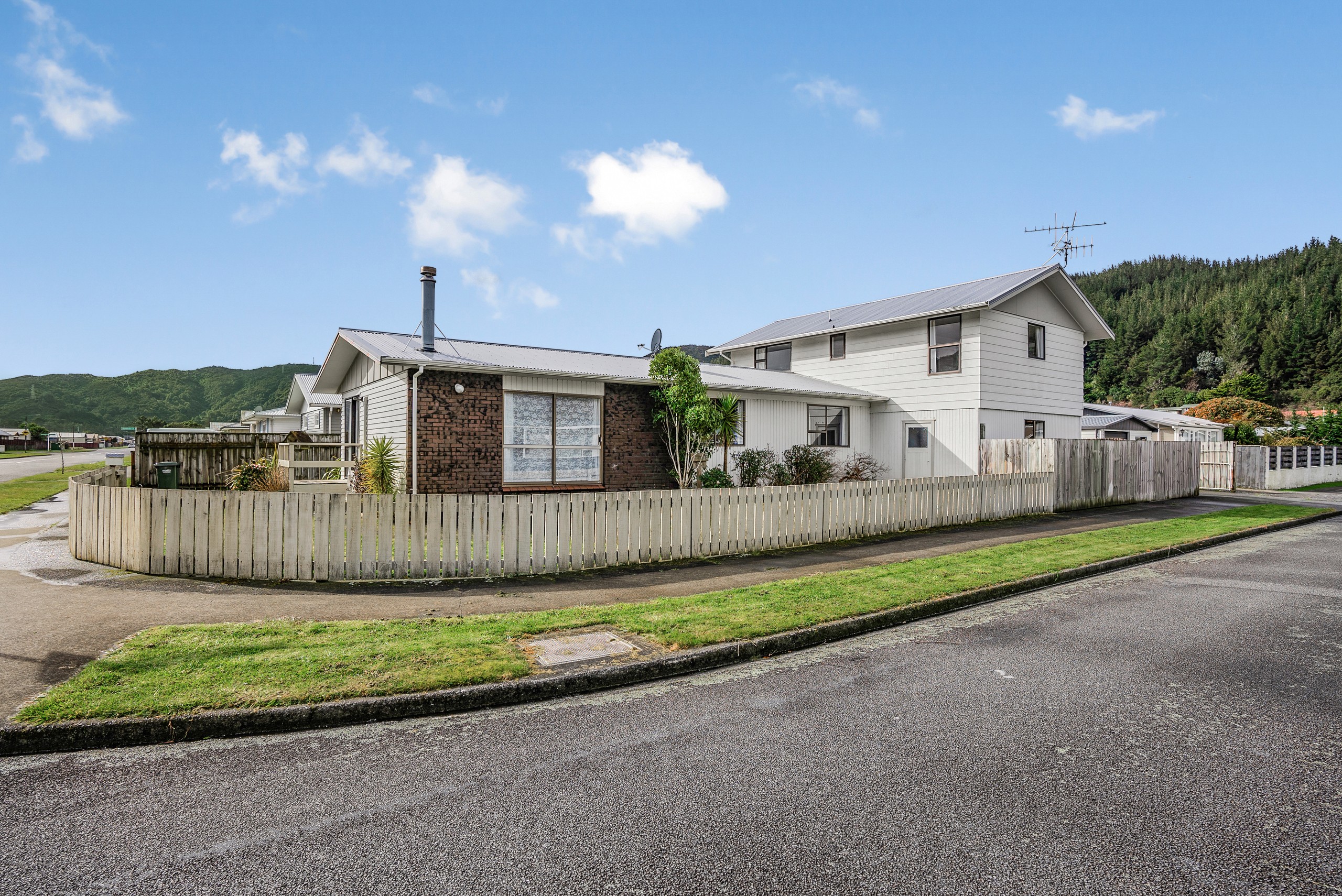 162 Wise Street, Wainuiomata, Lower Hutt City