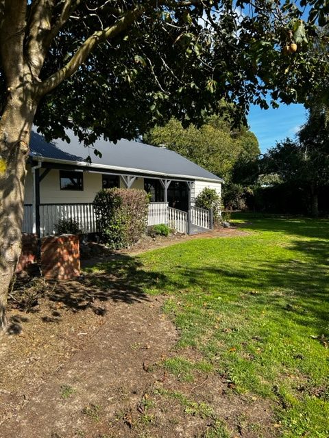 347 Lake Road South, Leeston, Selwyn District