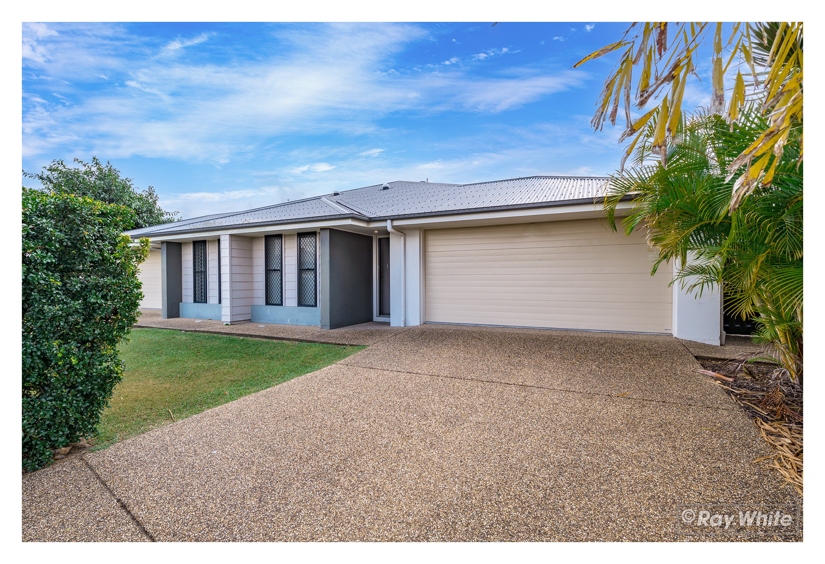 2/106 Springfield Drive, Norman Gardens, QLD 4701