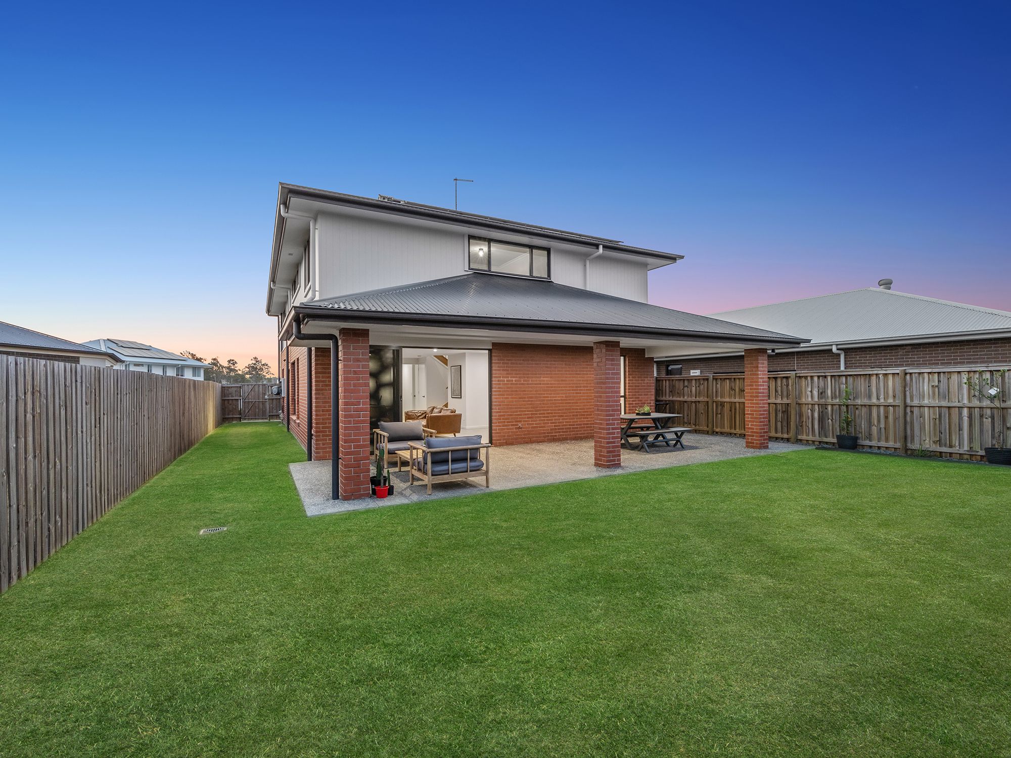 44 Blackberry Way, Ripley, QLD 4306