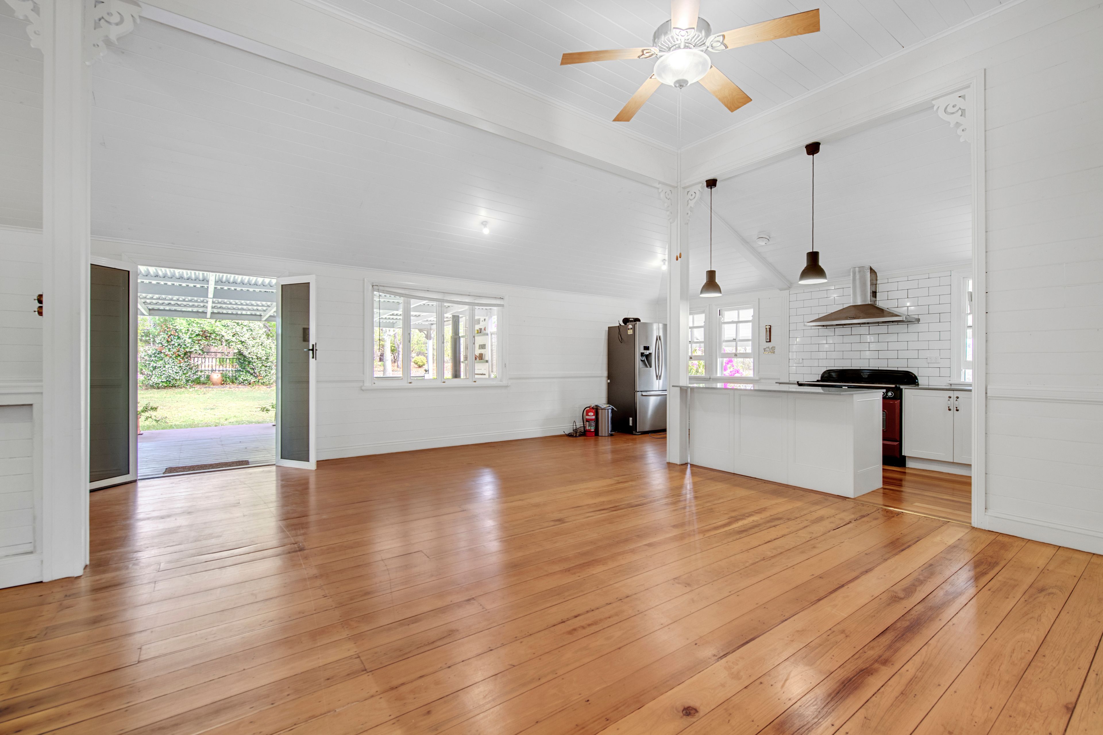 24 Bruckner Hill Road, Dugandan, QLD 4310