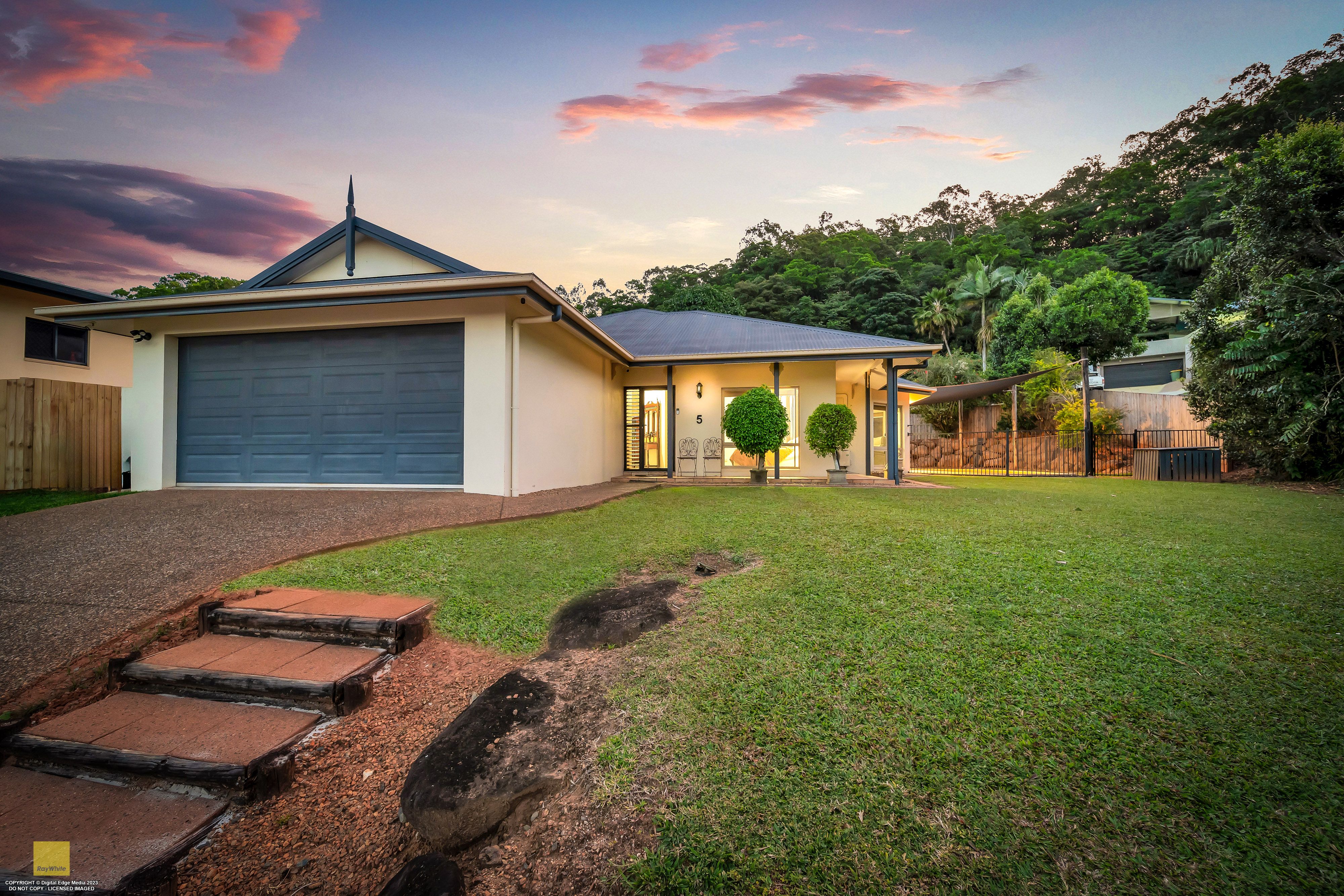 5 Senate Street, Bentley Park, QLD 4869