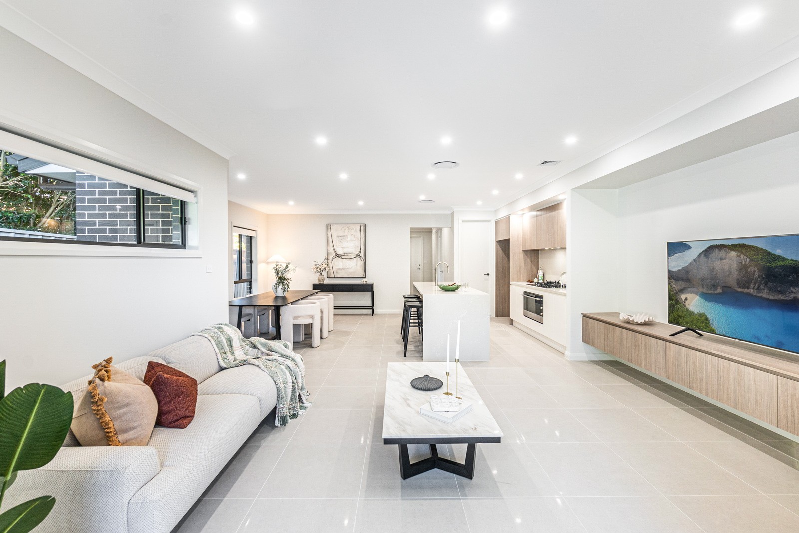 21A Beazley Street, Ryde, NSW 2112