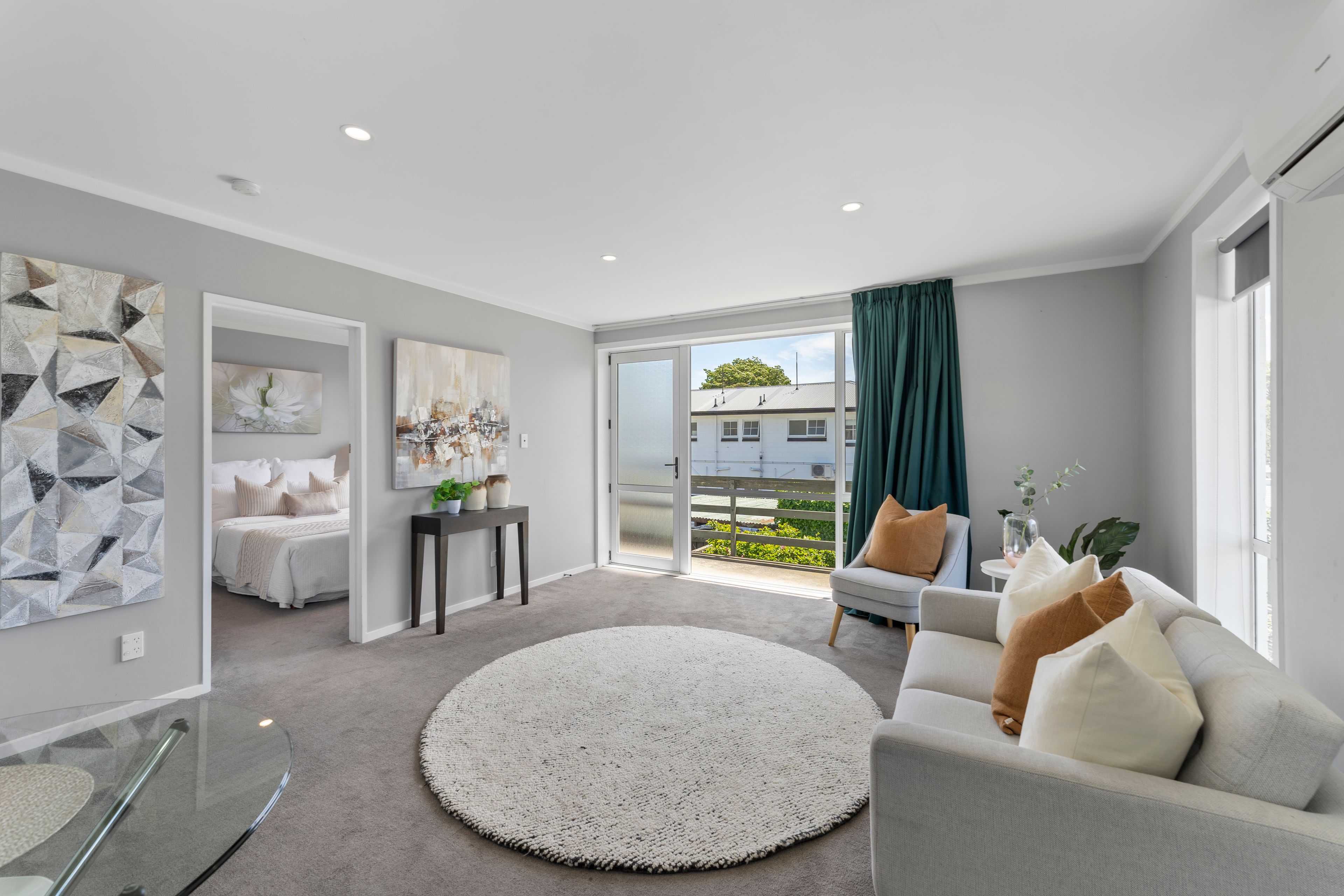 4/32 Tonbridge Street, Merivale, Christchurch City