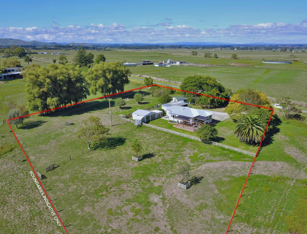 161 Cutwater Road, Pukehina, Western Bay Of Plenty District Real