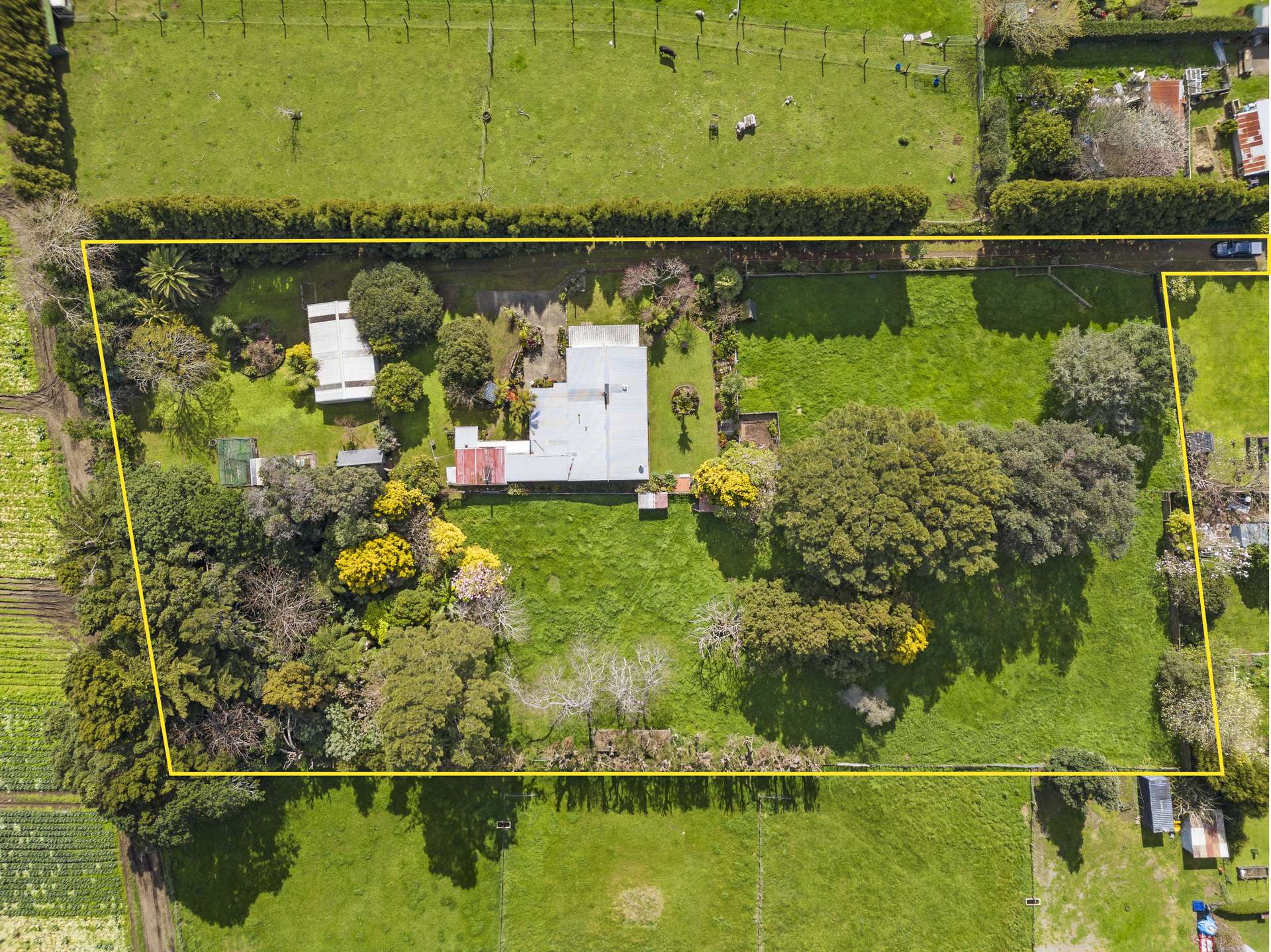 14 Waitara Road photo 2