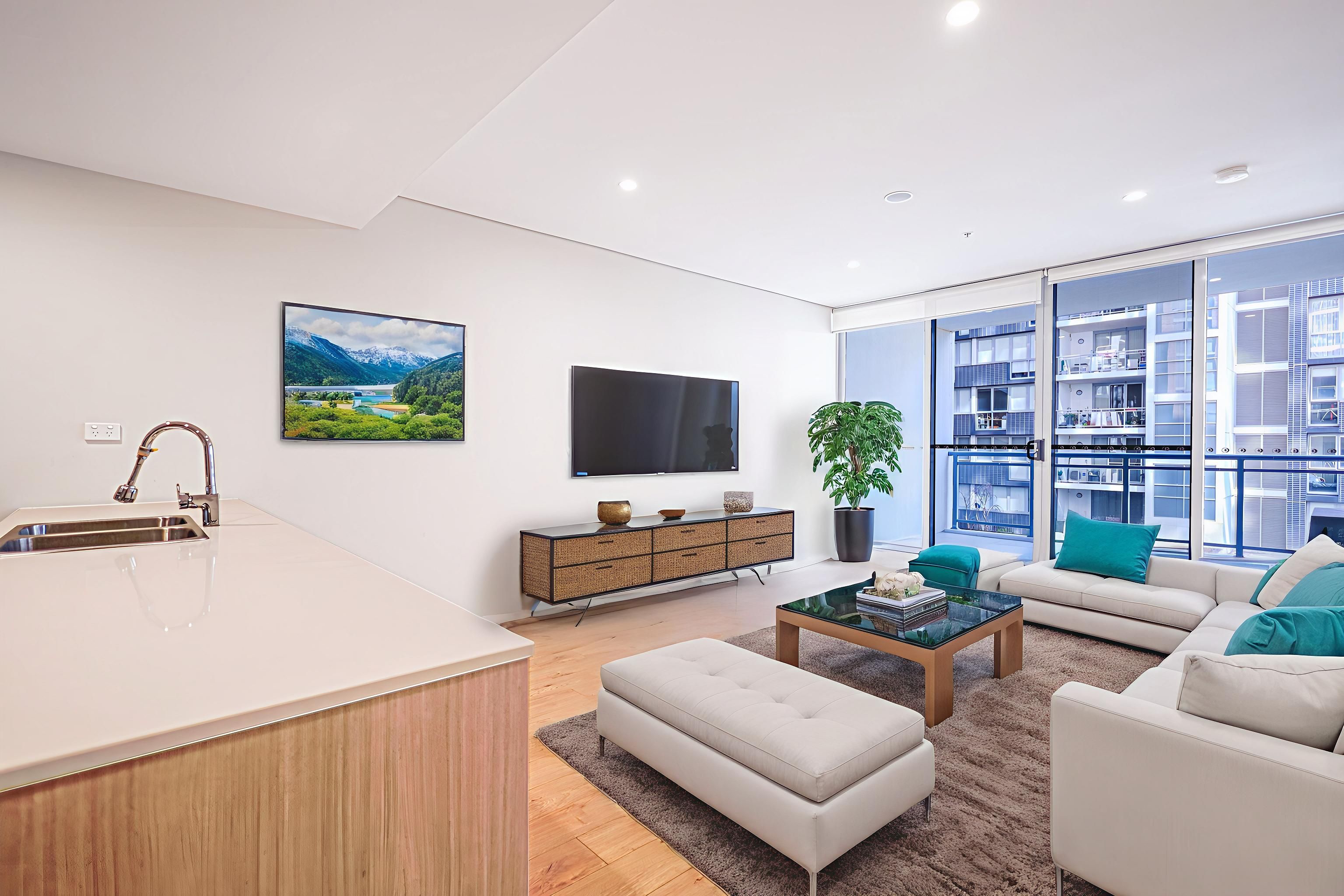 316/2 Thallon Street, Carlingford, NSW 2118