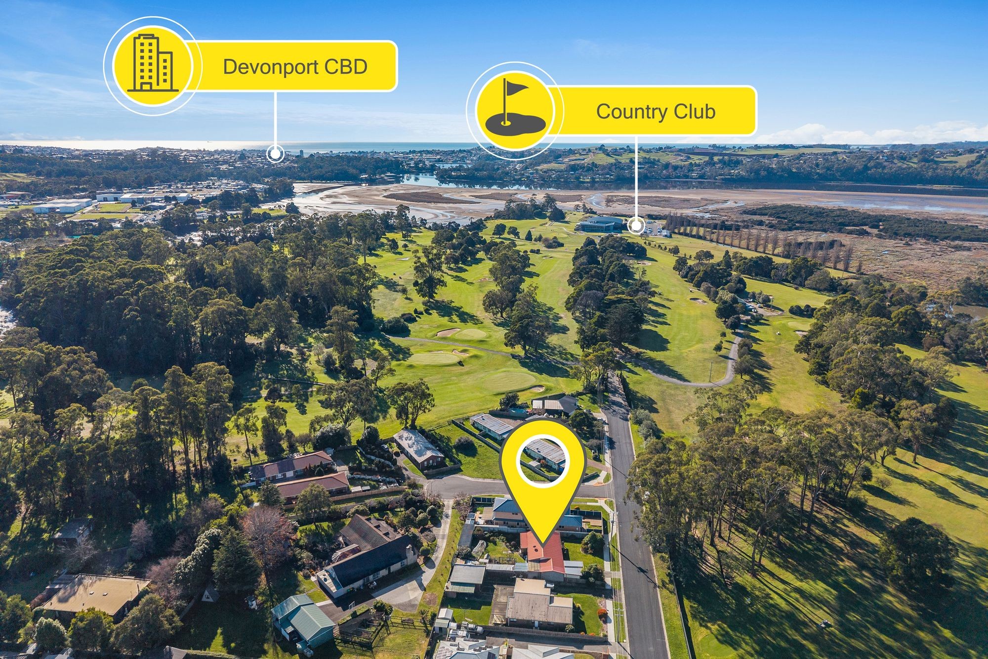 56 Woodrising Avenue, Spreyton, TAS 7310