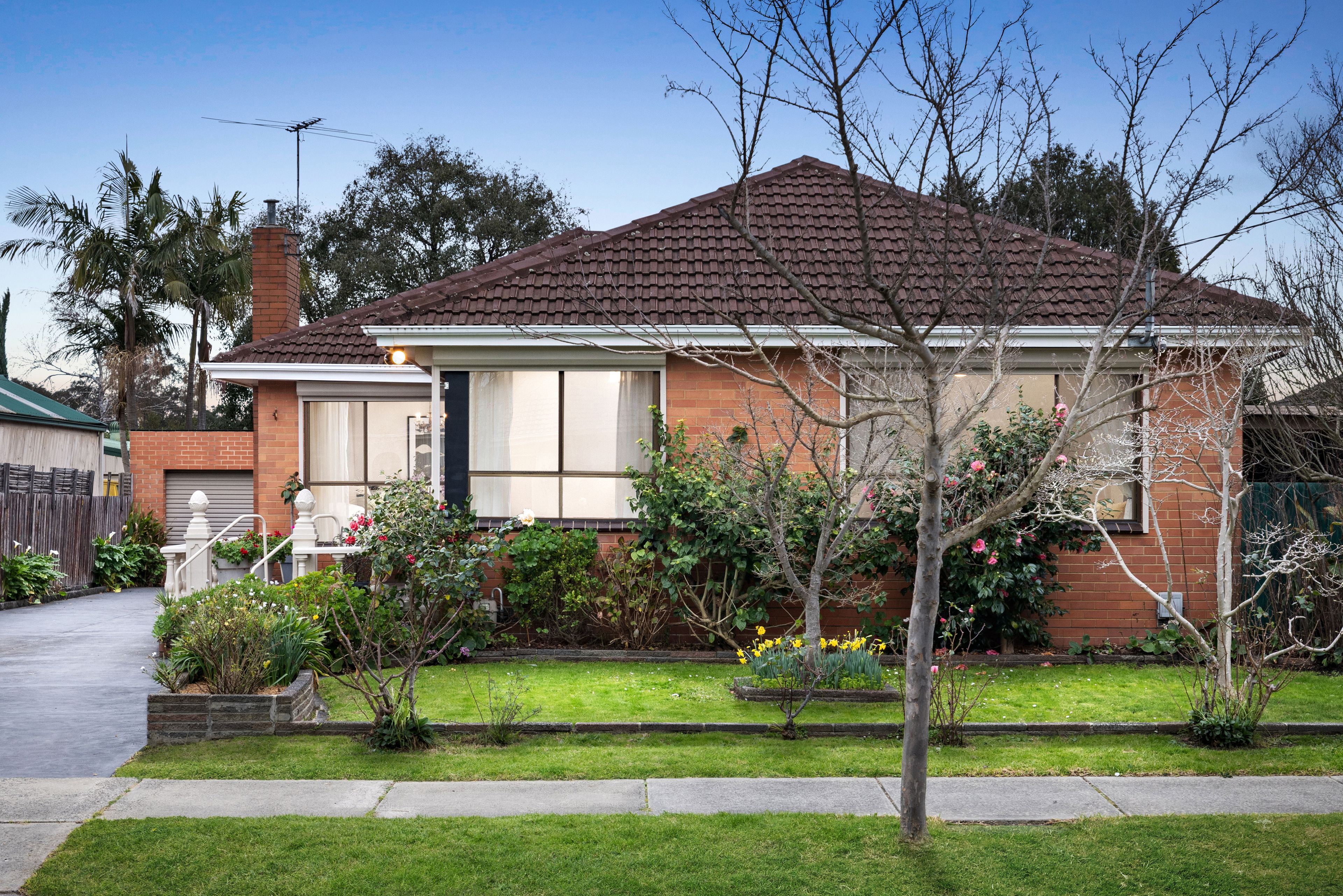 36 Fonteyn Drive, Wantirna South, VIC 3152