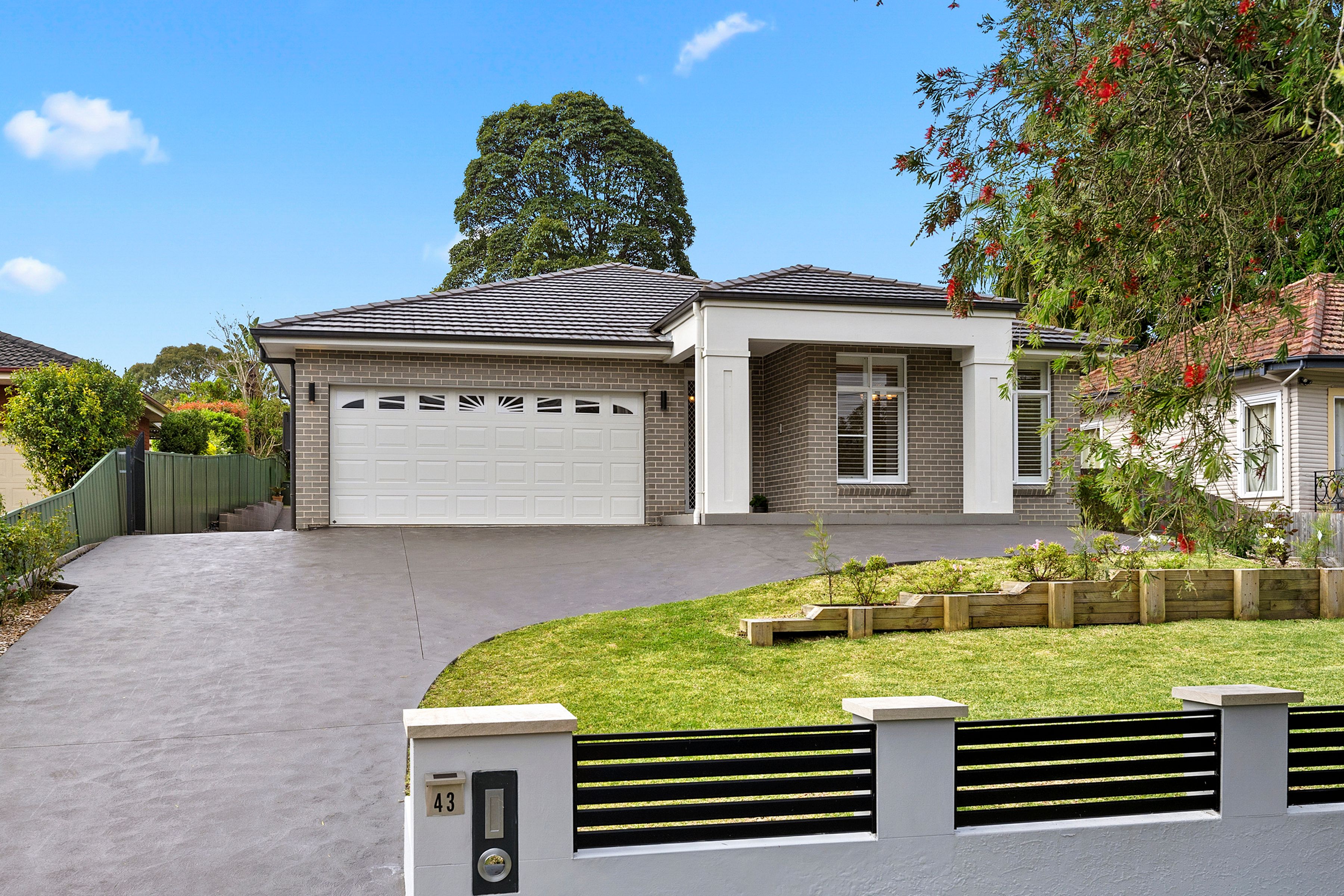 43 Baldwin Avenue, Asquith NSW 2077