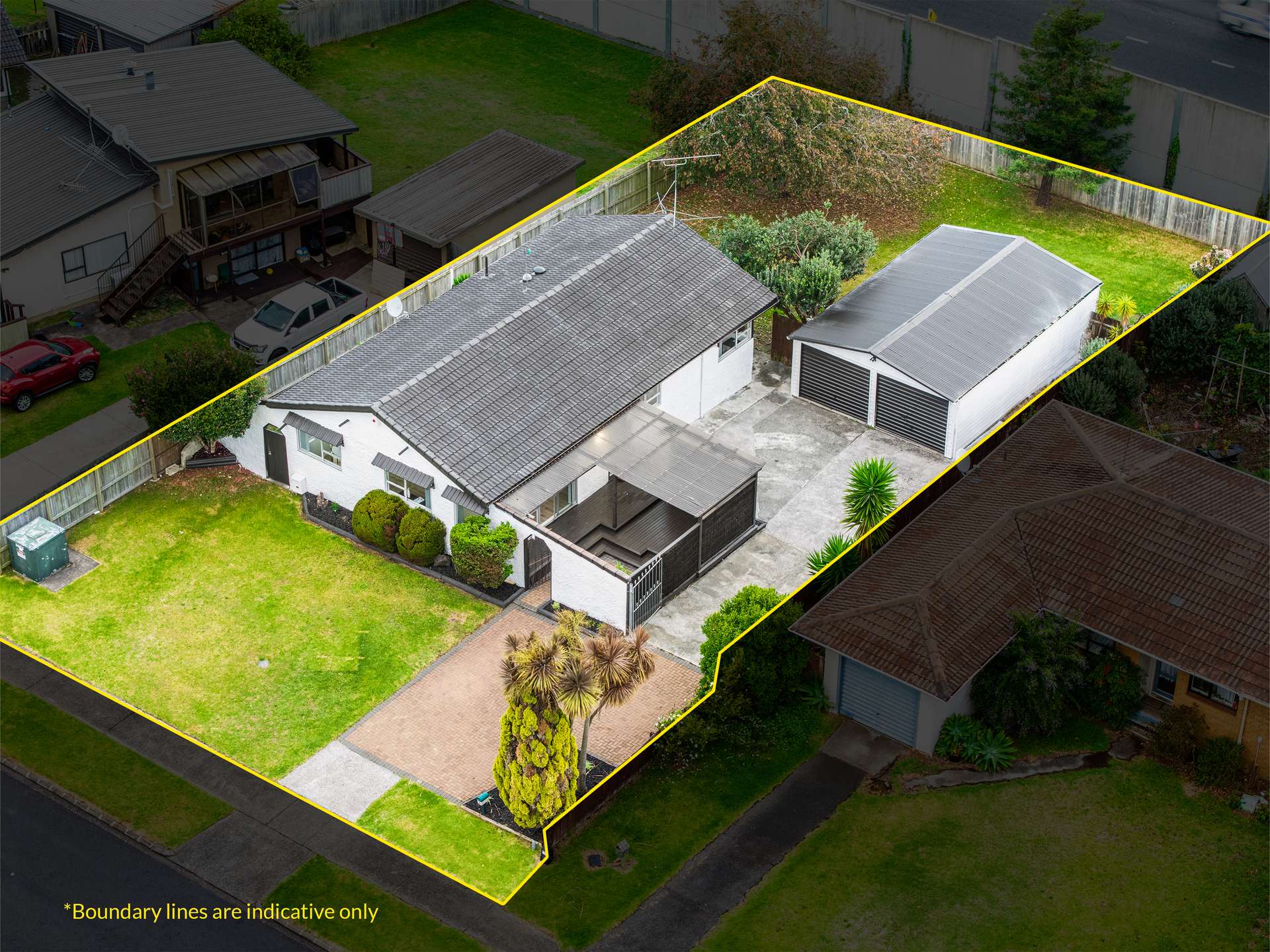 41 Balgowan Terrace photo 20