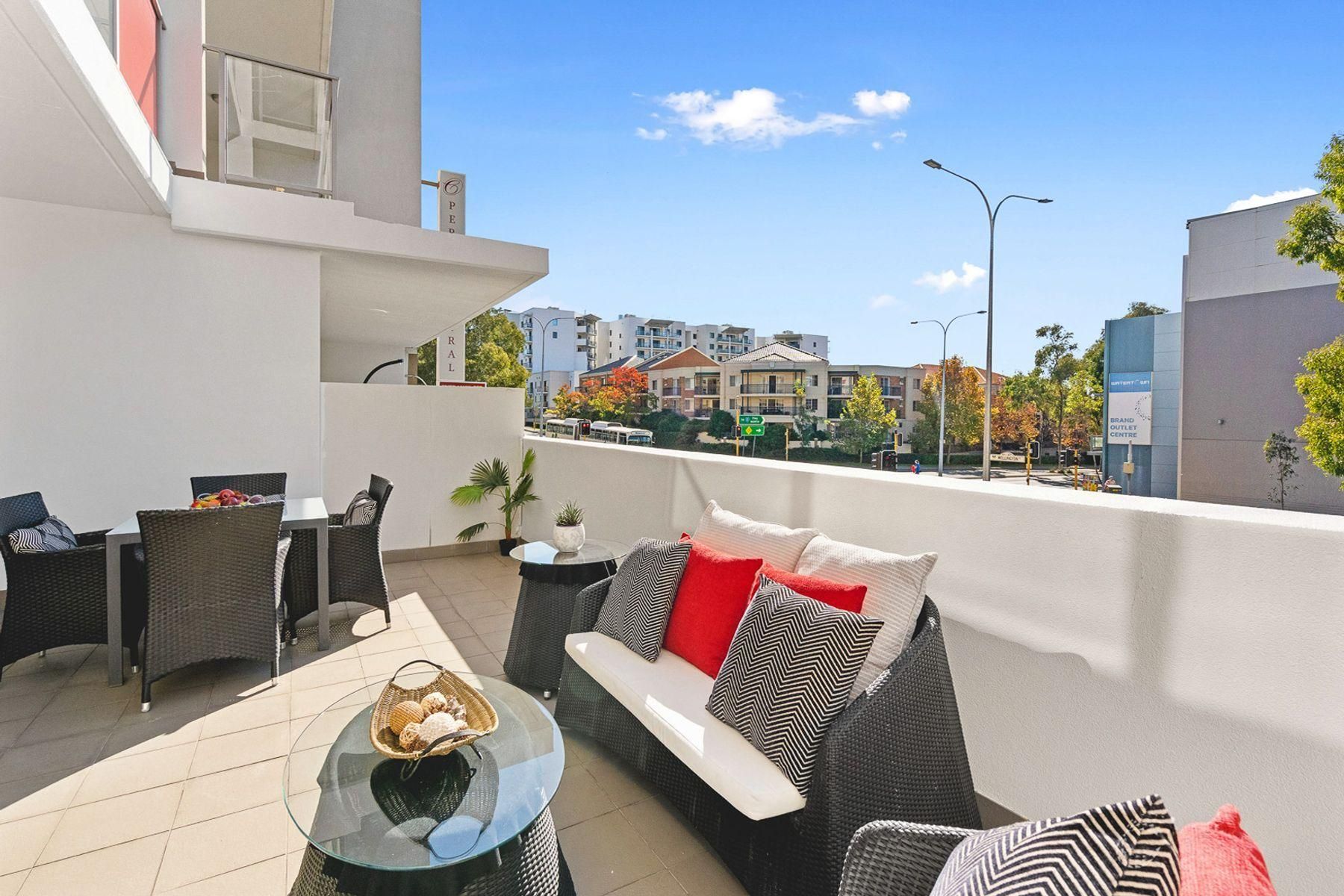 3/863 Wellington Street, West Perth, WA 6005