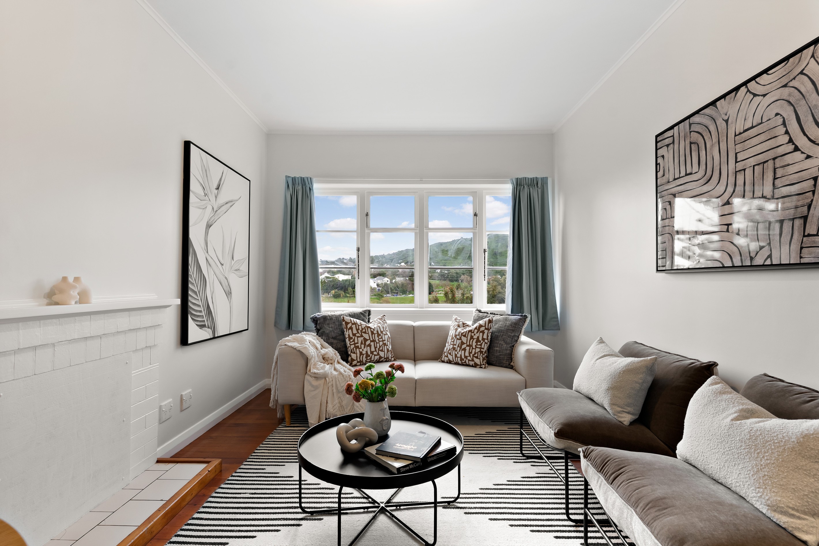 25 Sydenham Street, Northland, Wellington City