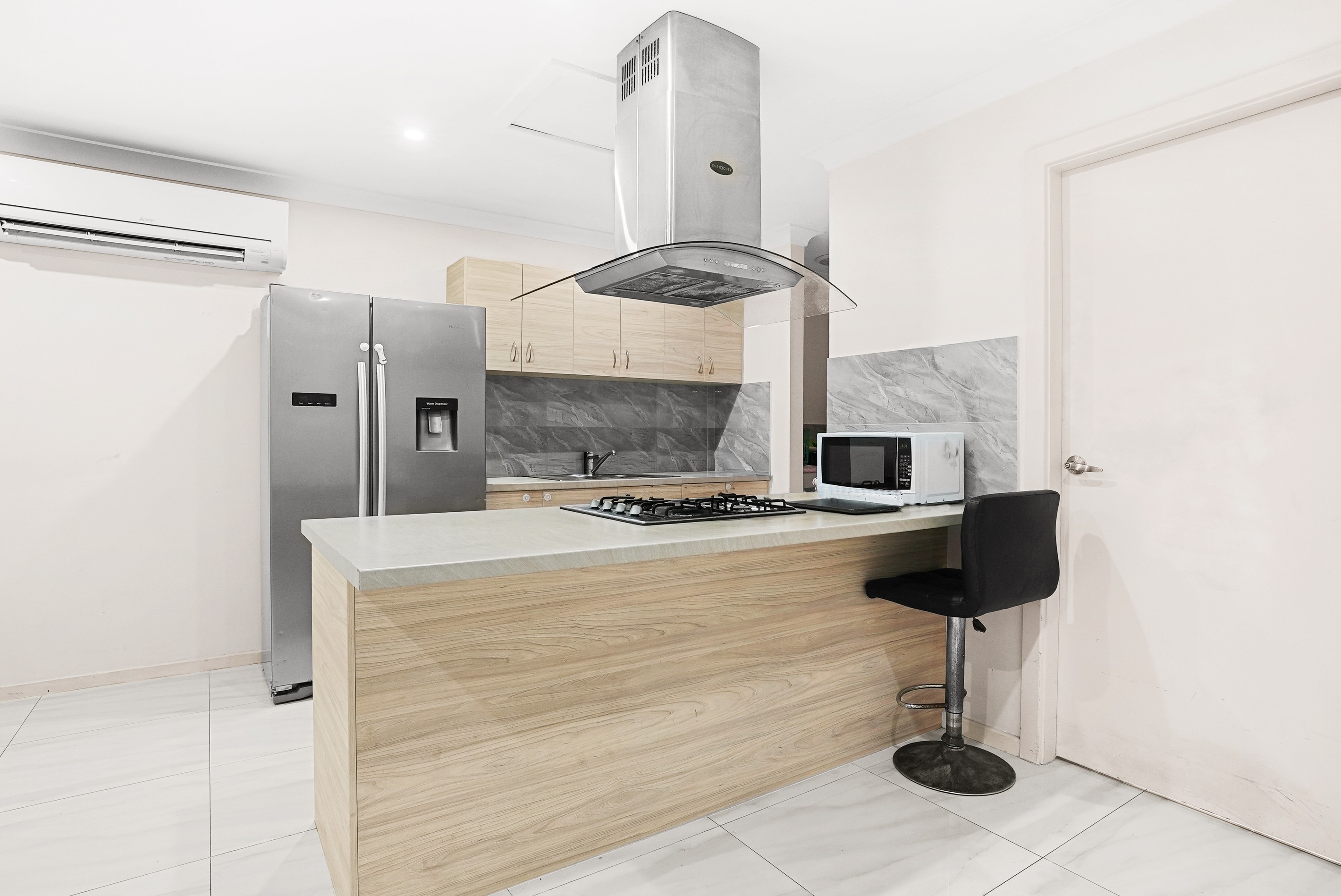 18a Glossop Street, North St Marys, NSW 2760