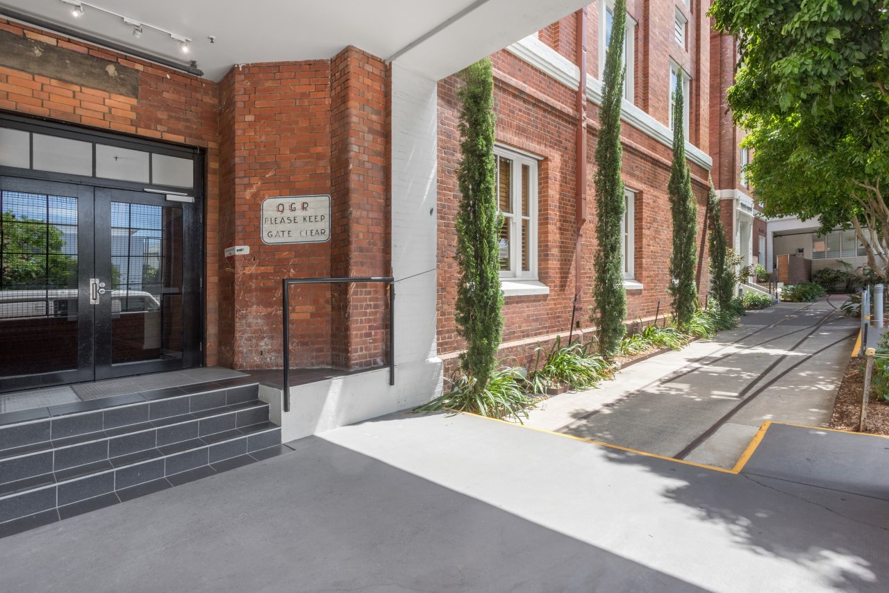 209/50 Macquarie Street, Teneriffe, QLD 4005