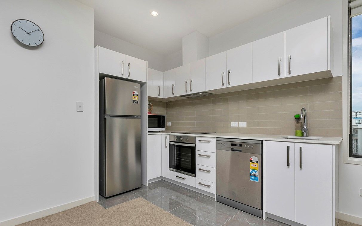 906/79 Airedale Street, Auckland Central, Auckland City