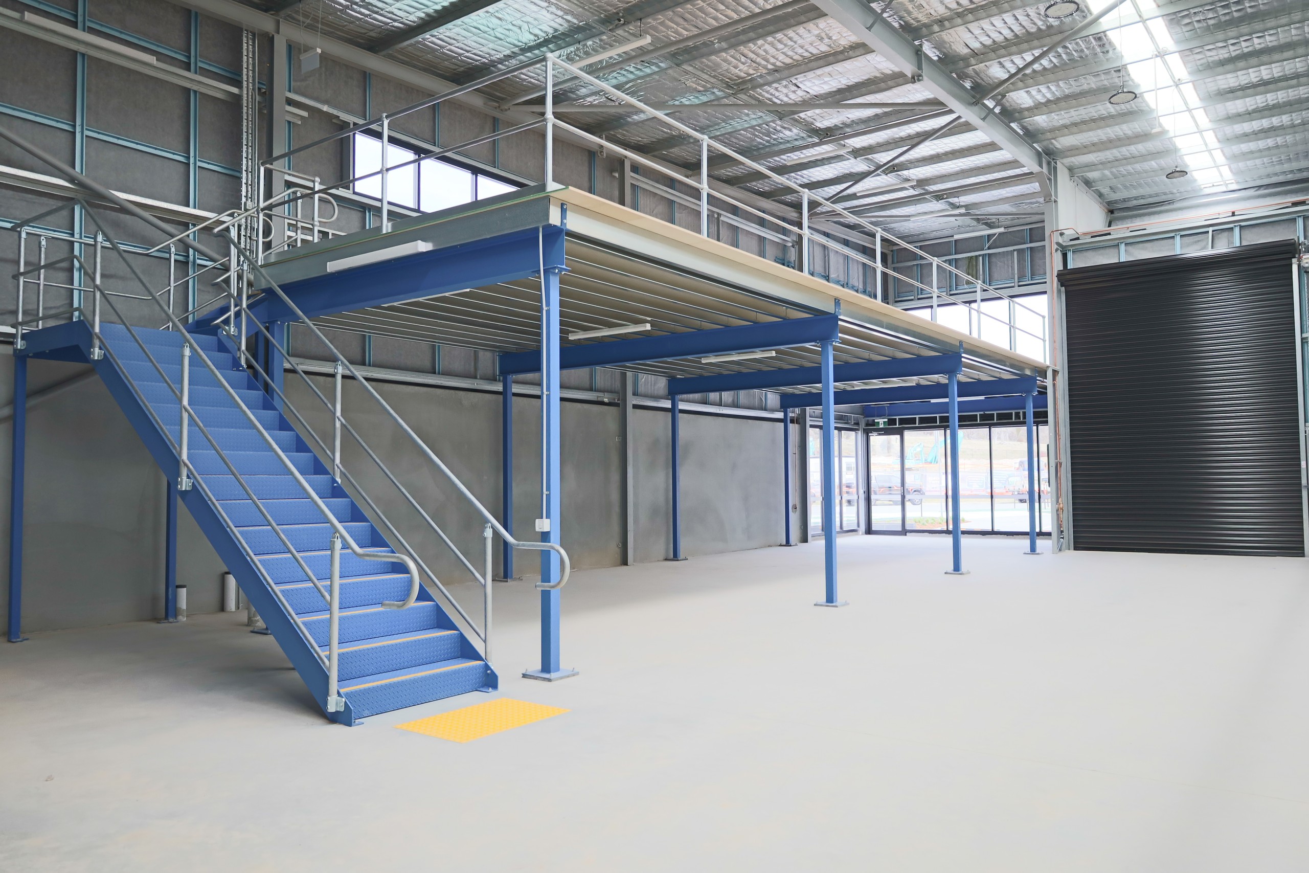 22 Val Reid Crescent, Hume, ACT 2620