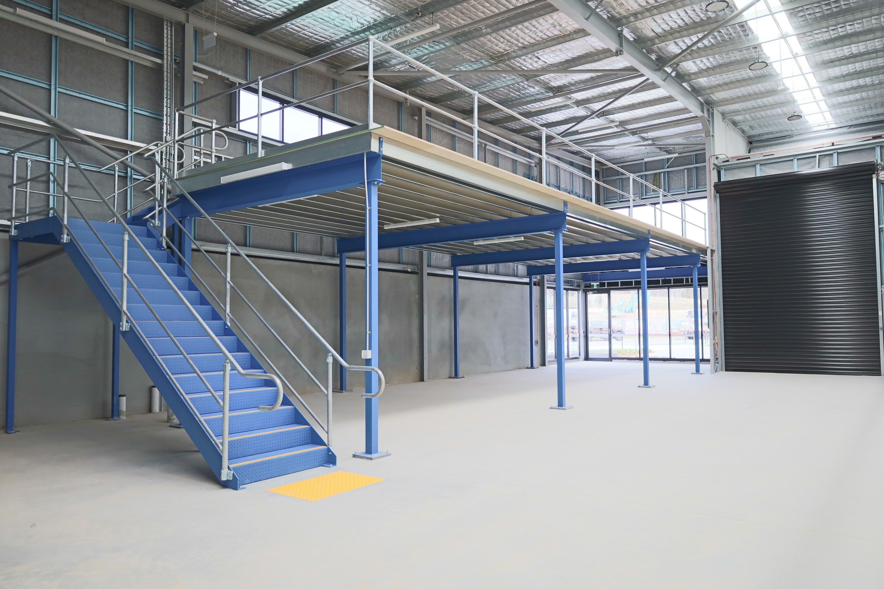 22 Val Reid Crescent, Hume, ACT 2620