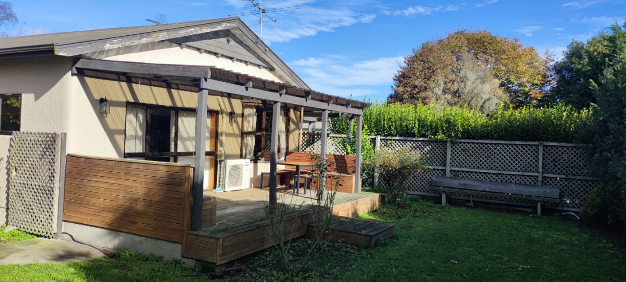 596 Leeston Dunsandal Road, Leeston, Selwyn District