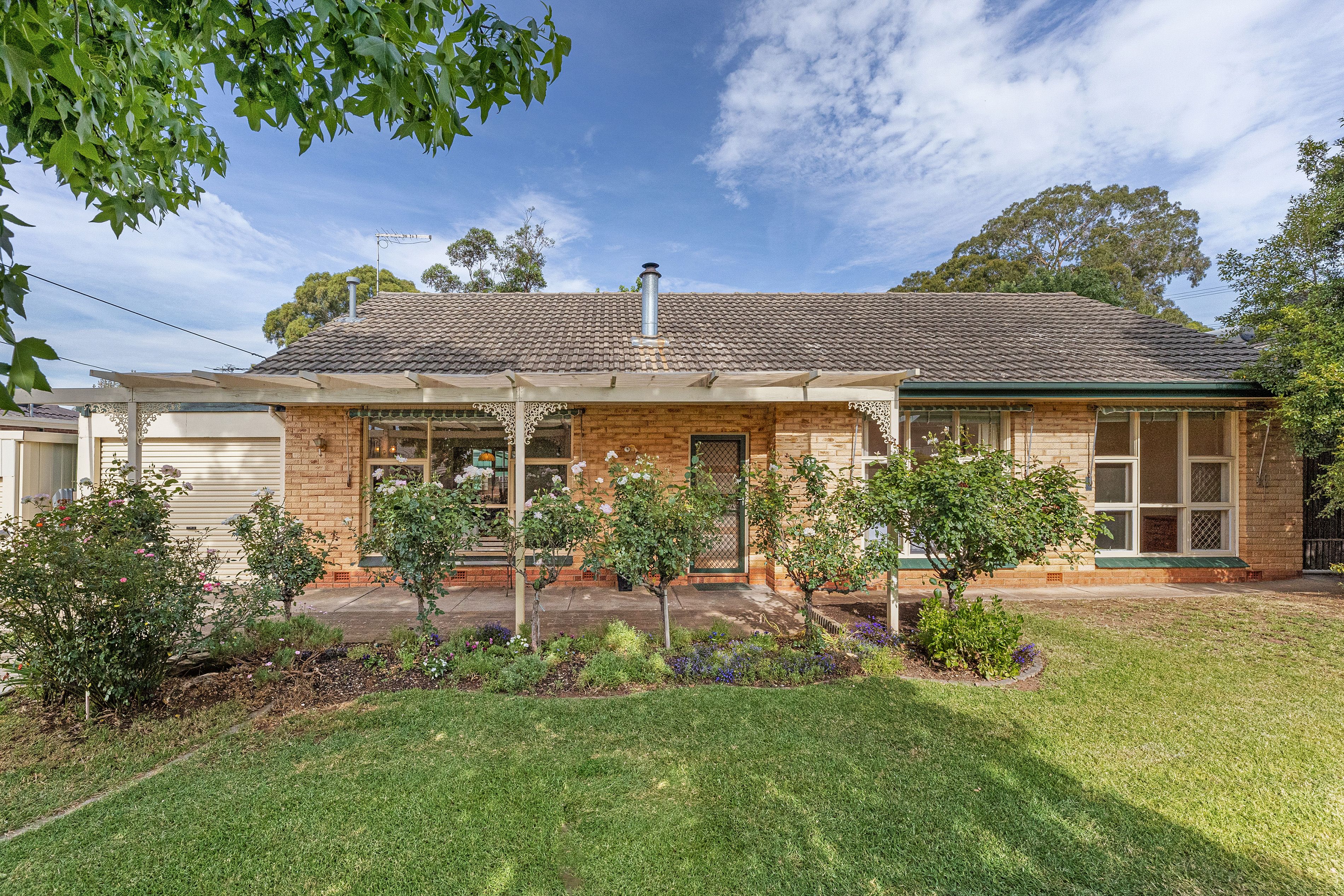 31 Jenkins Avenue, Rostrevor, SA 5073