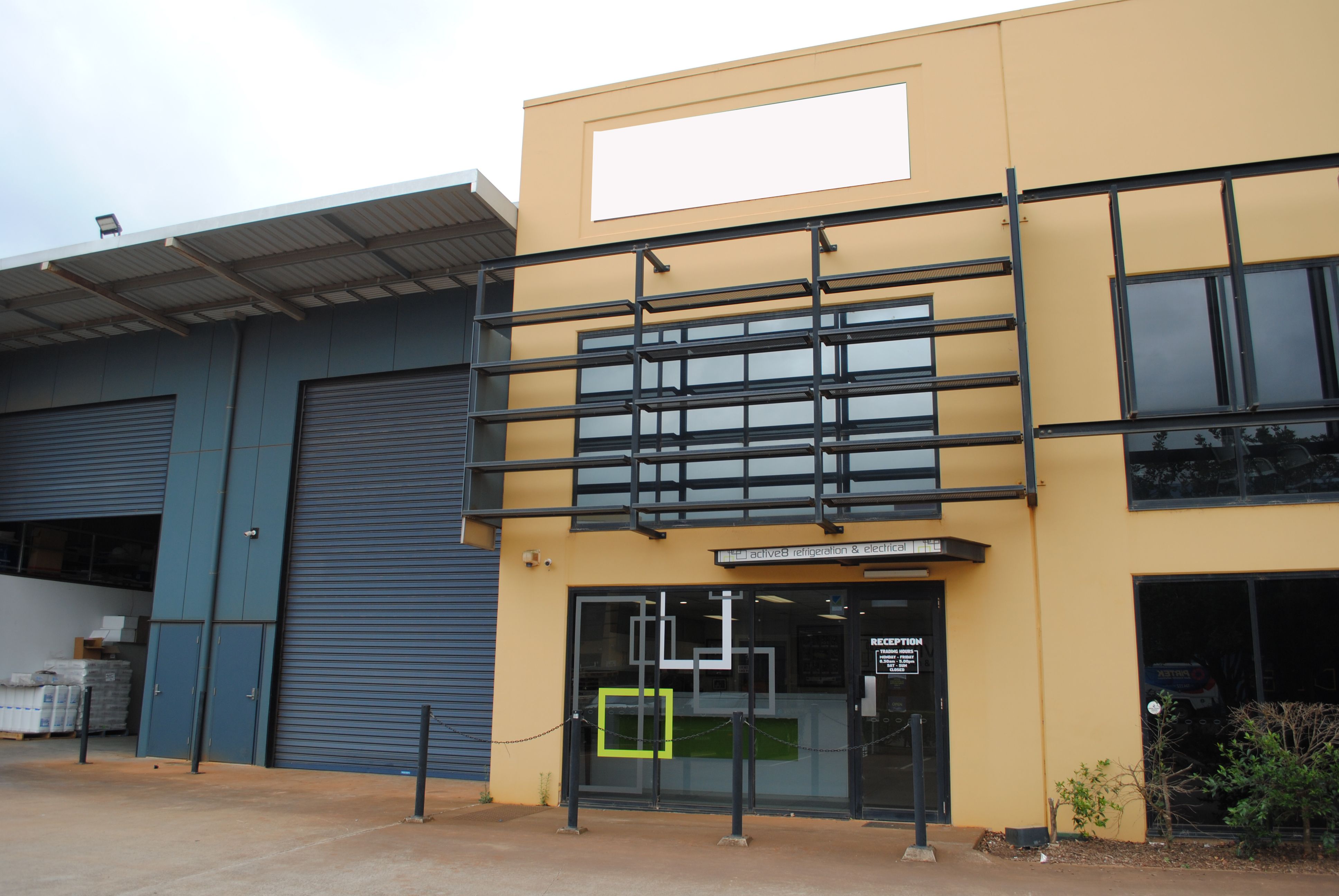 1-5 Gardner Court - Unit 6, Wilsonton, QLD 4350